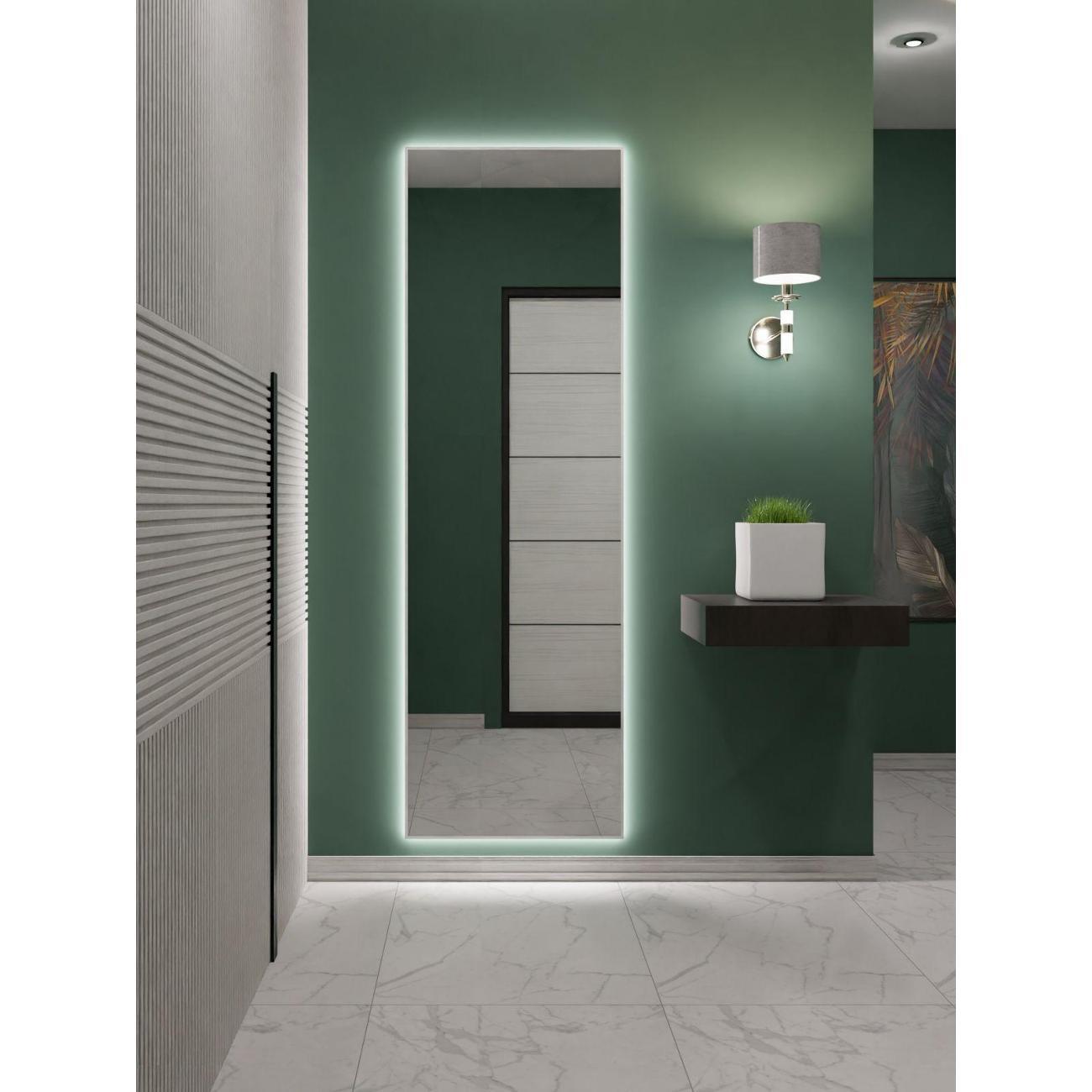 Зеркало SSG MIRRORS Light XL