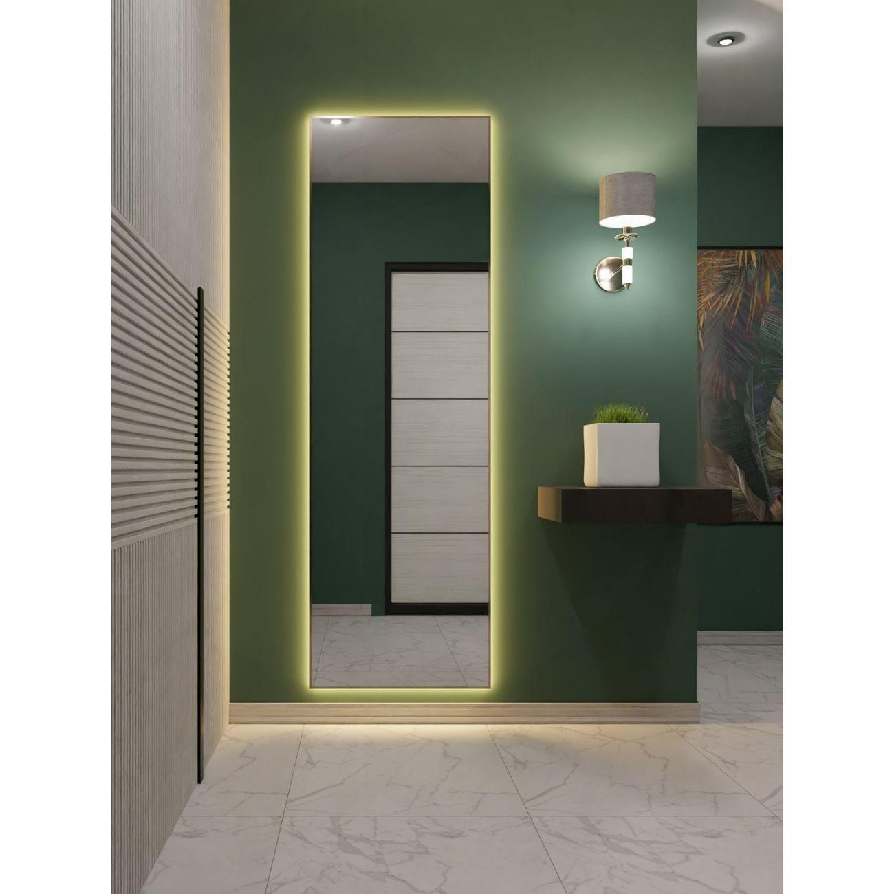 Зеркало SSG MIRRORS Light XL