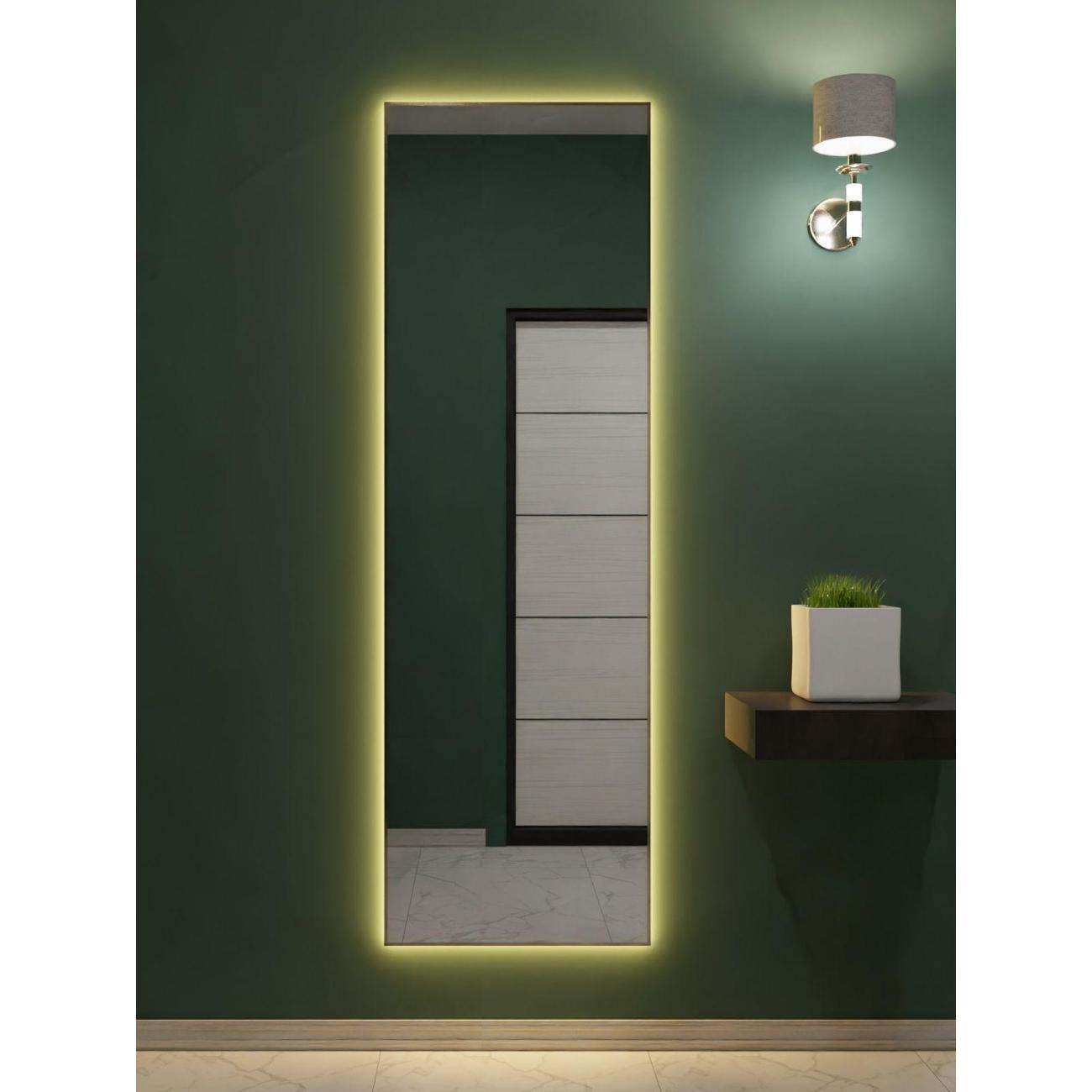 Зеркало SSG MIRRORS Light XL