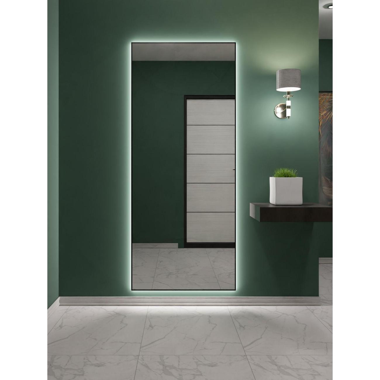 Зеркало SSG MIRRORS Light XL