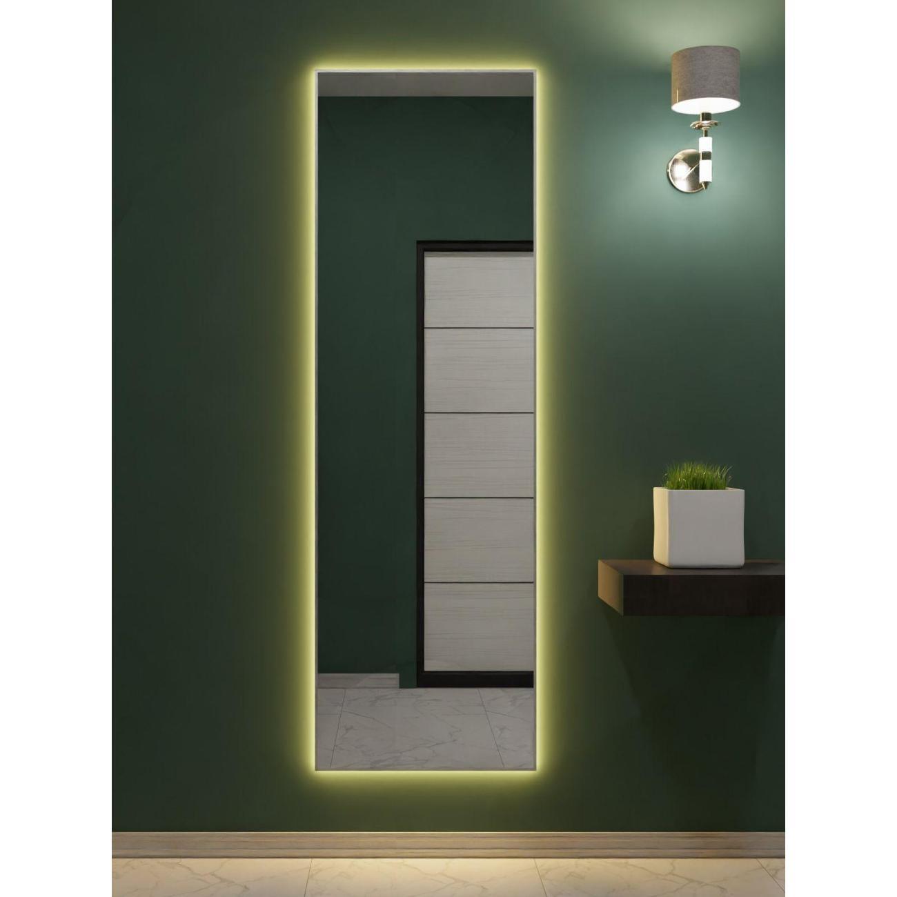 Зеркало SSG MIRRORS Light XL