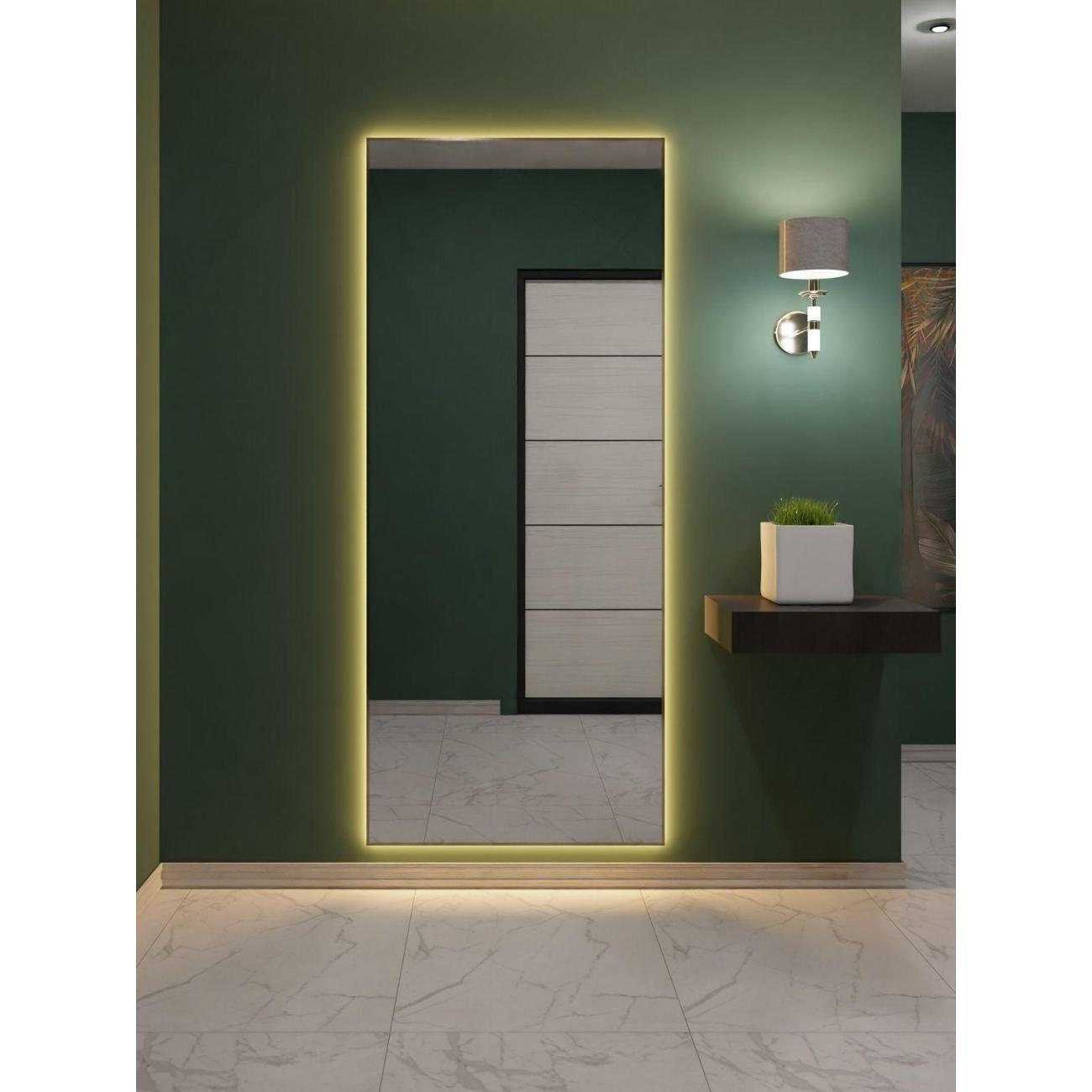 Зеркало SSG MIRRORS Light XL