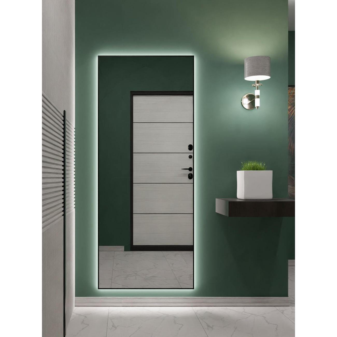 Зеркало SSG MIRRORS Light L