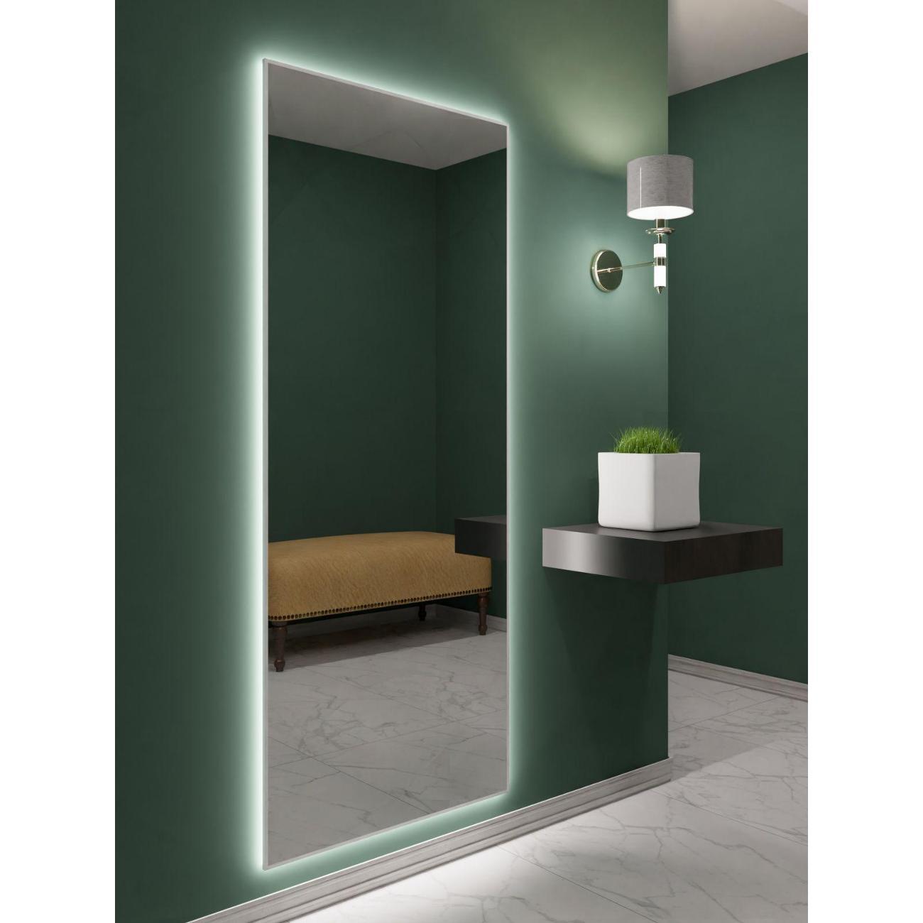 Зеркало SSG MIRRORS Light L