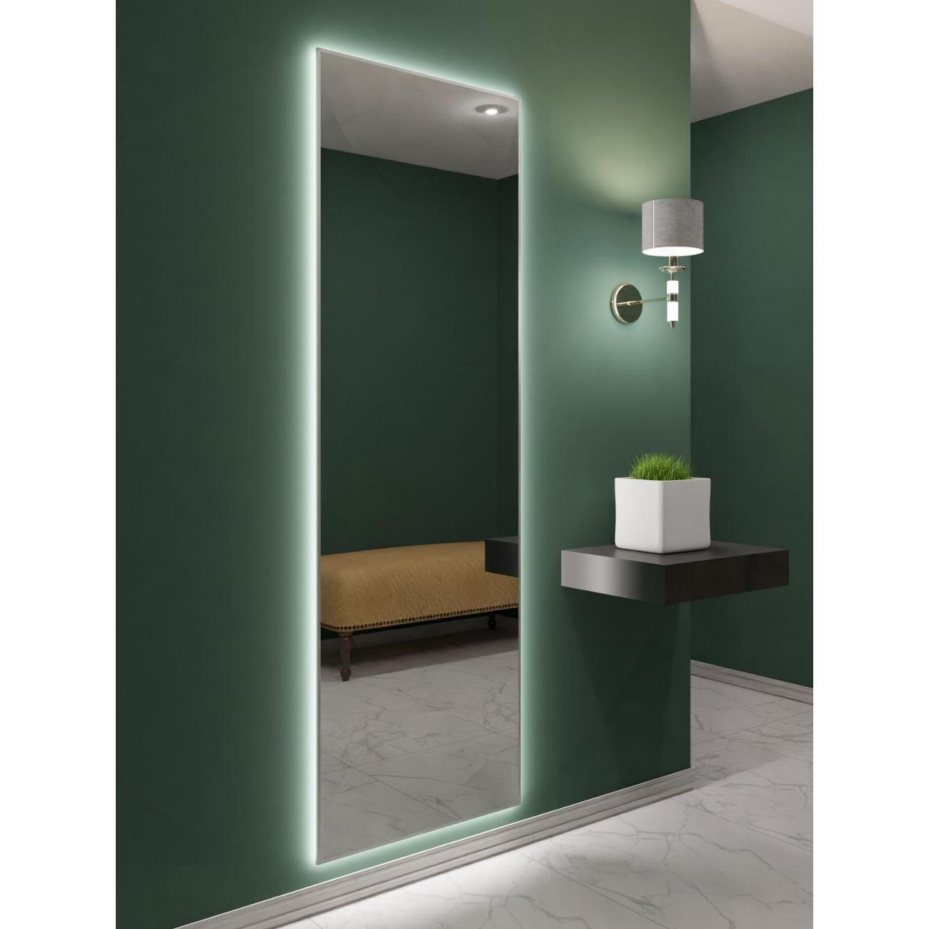 Зеркало SSG MIRRORS Light XL