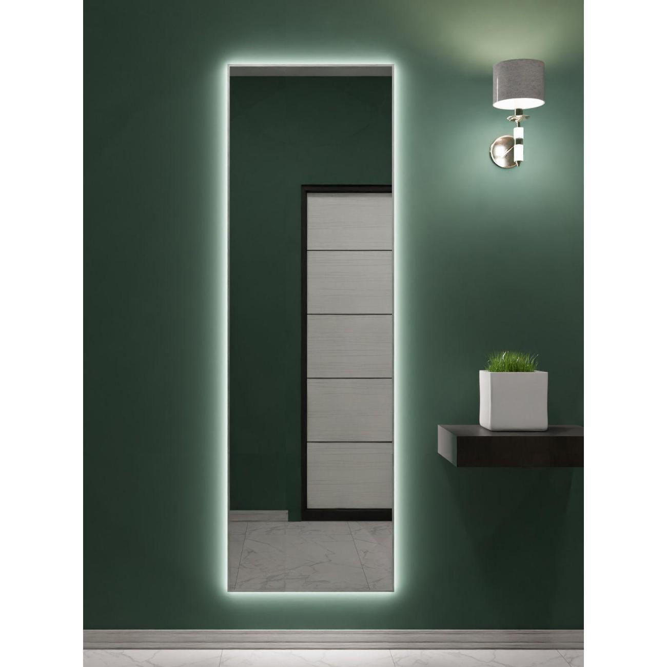 Зеркало SSG MIRRORS Light XL