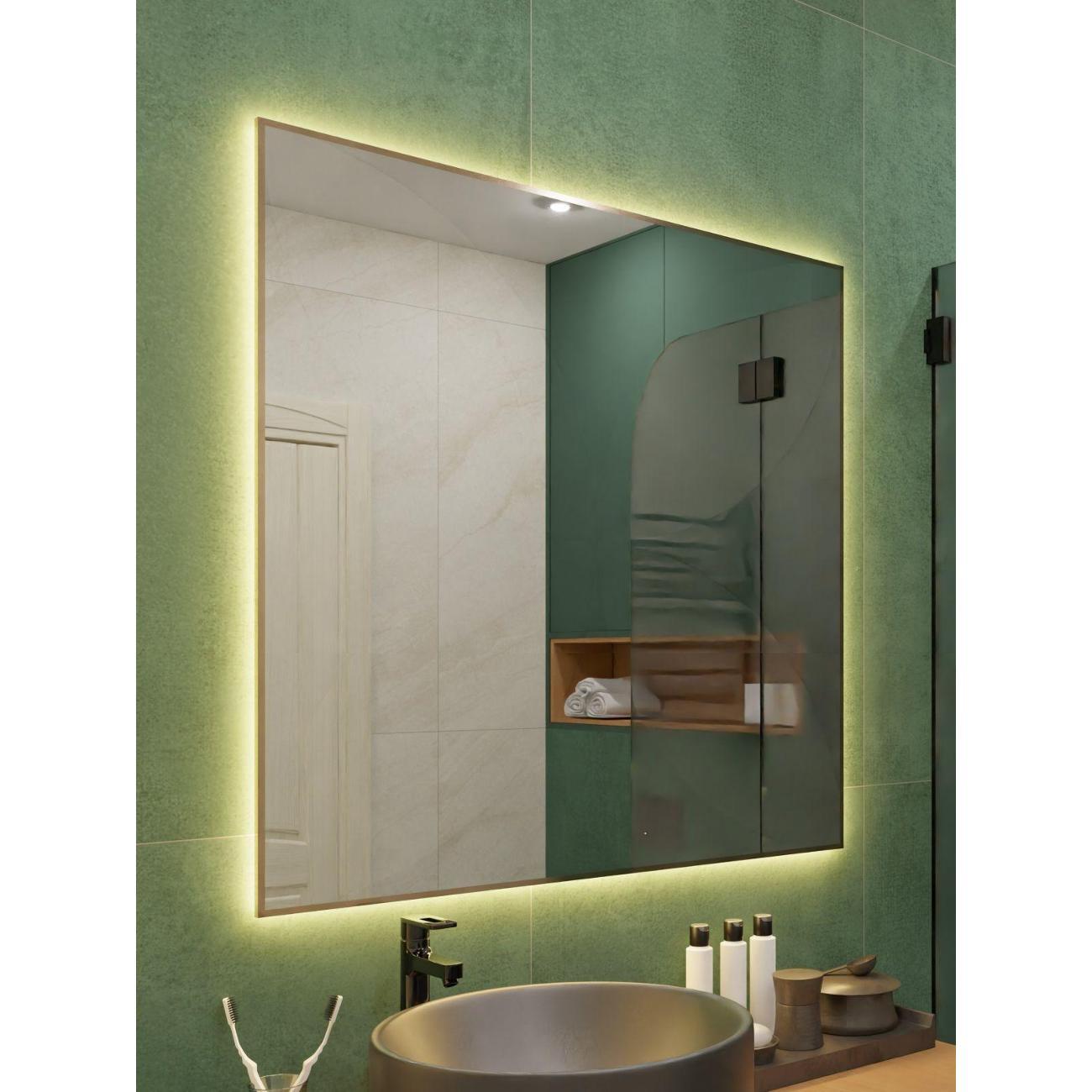 Зеркало SSG MIRRORS Light S