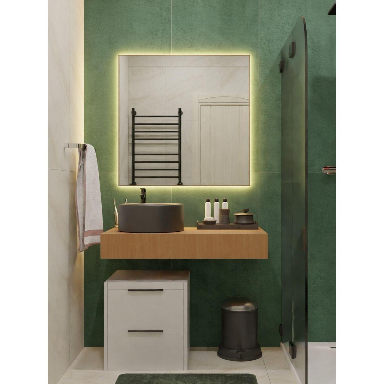 Зеркало SSG MIRRORS Light S