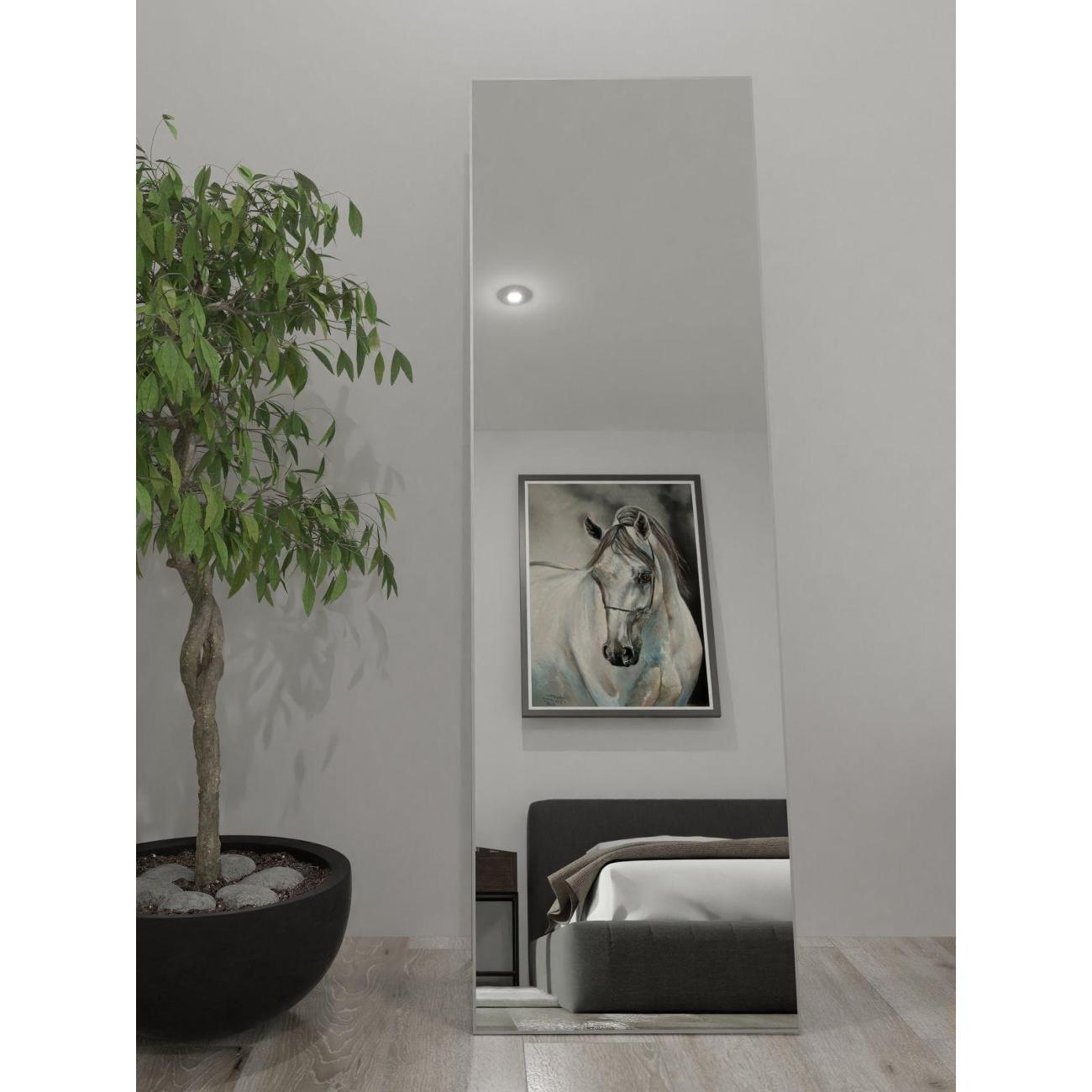 Зеркало нет бренда Floor XL