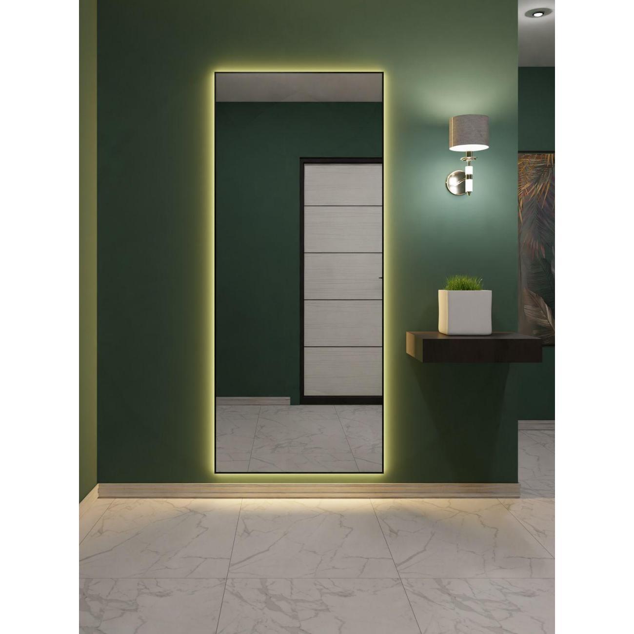 Зеркало SSG MIRRORS Light XL