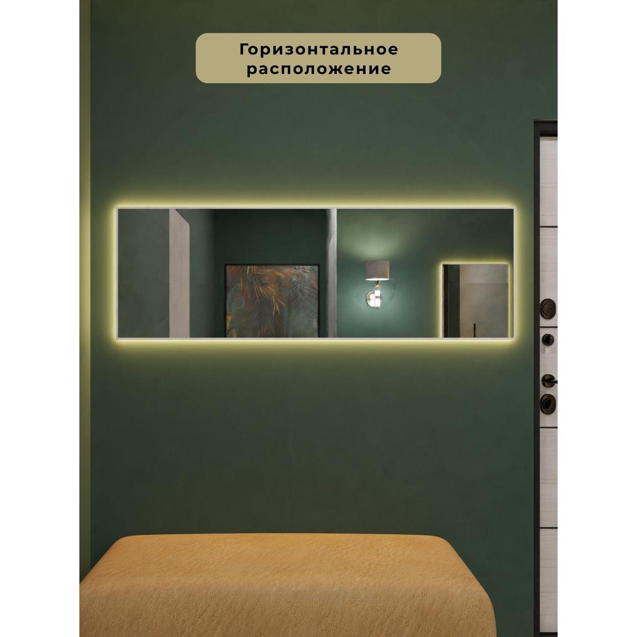 Зеркало SSG MIRRORS Light M