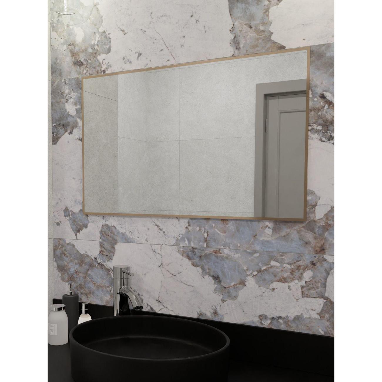 Зеркало SSG MIRRORS Flat S