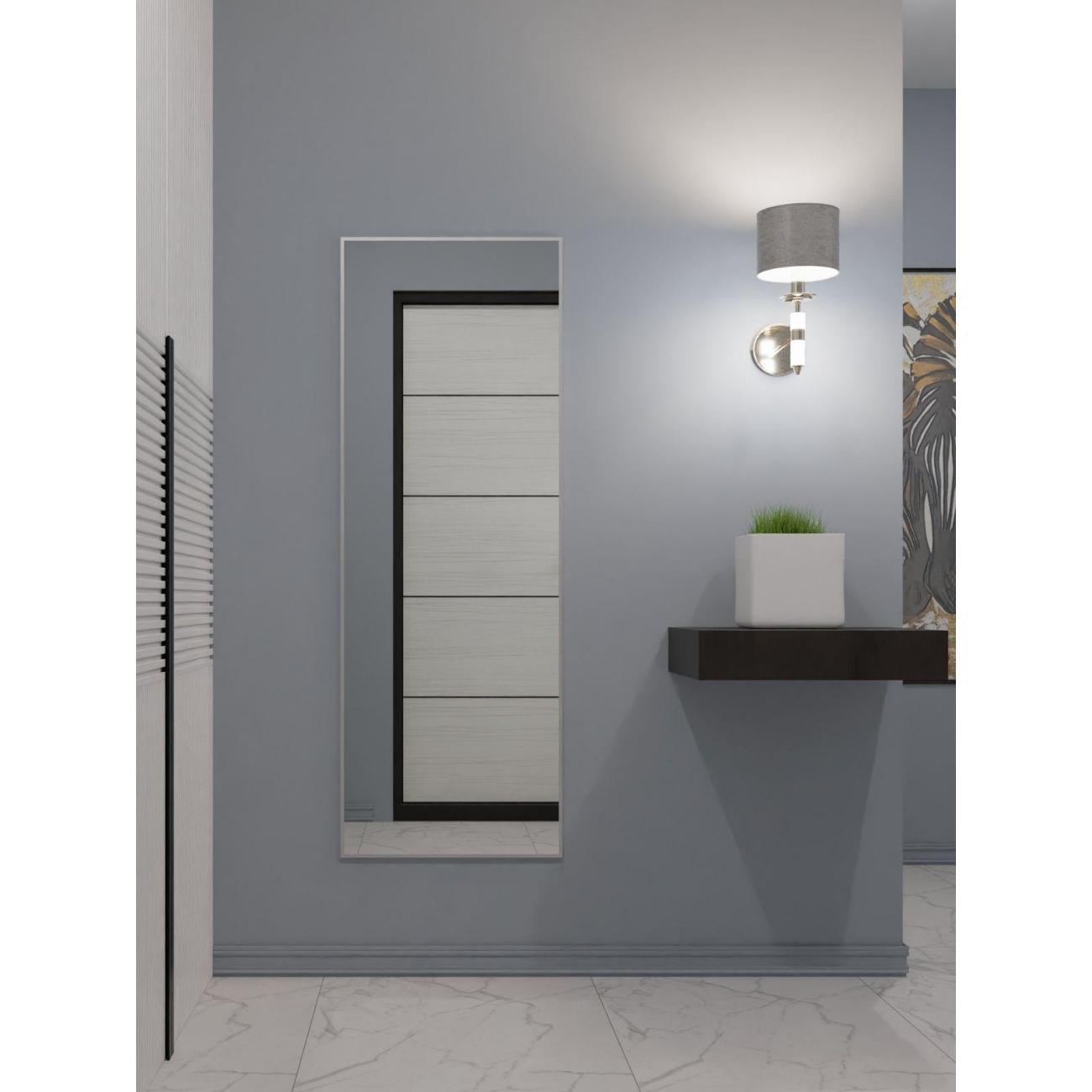 Зеркало SSG MIRRORS Flat M