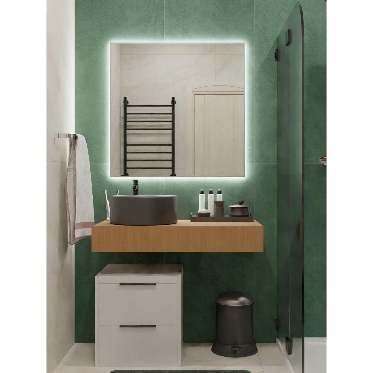 Зеркало SSG MIRRORS Light S