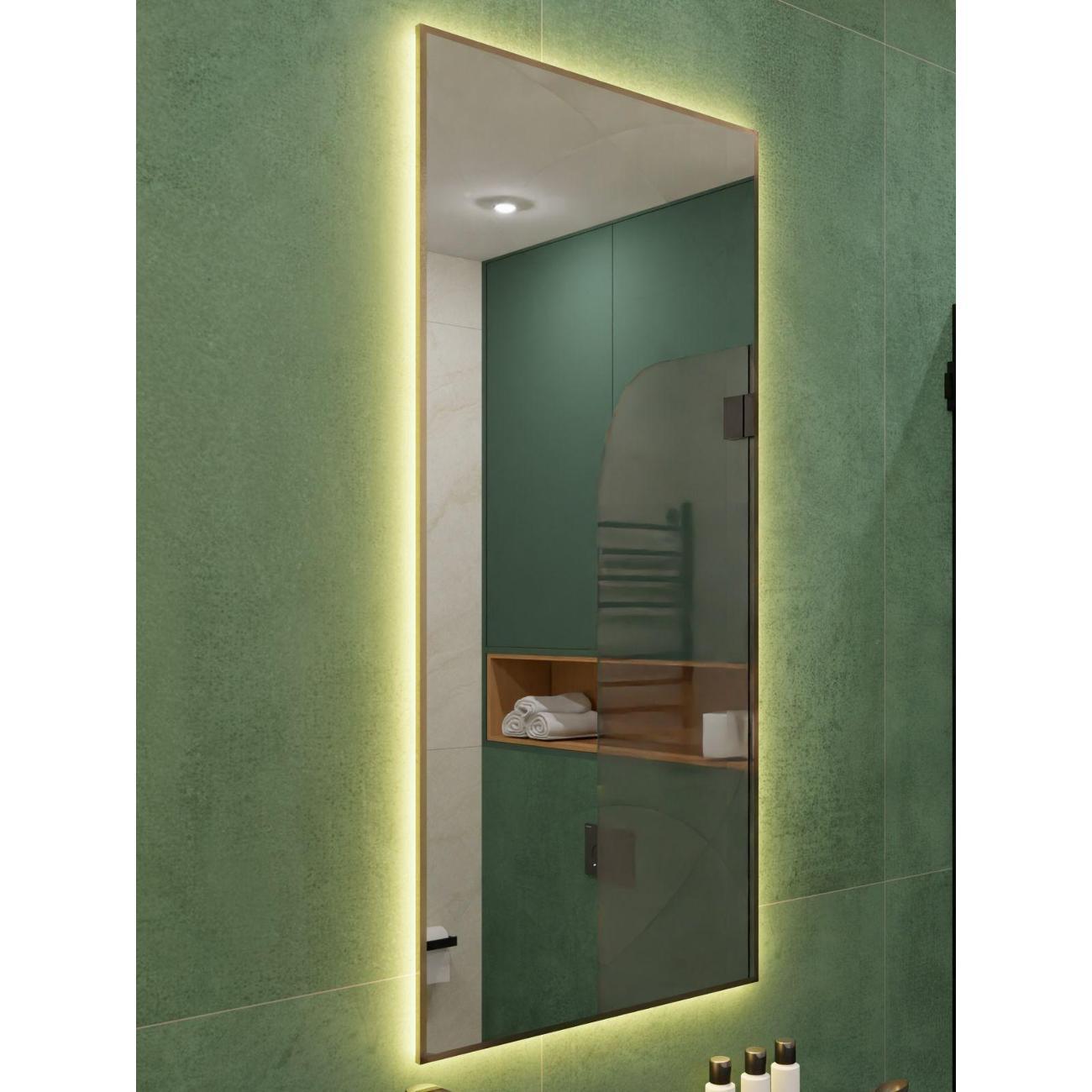 Зеркало SSG MIRRORS Light S