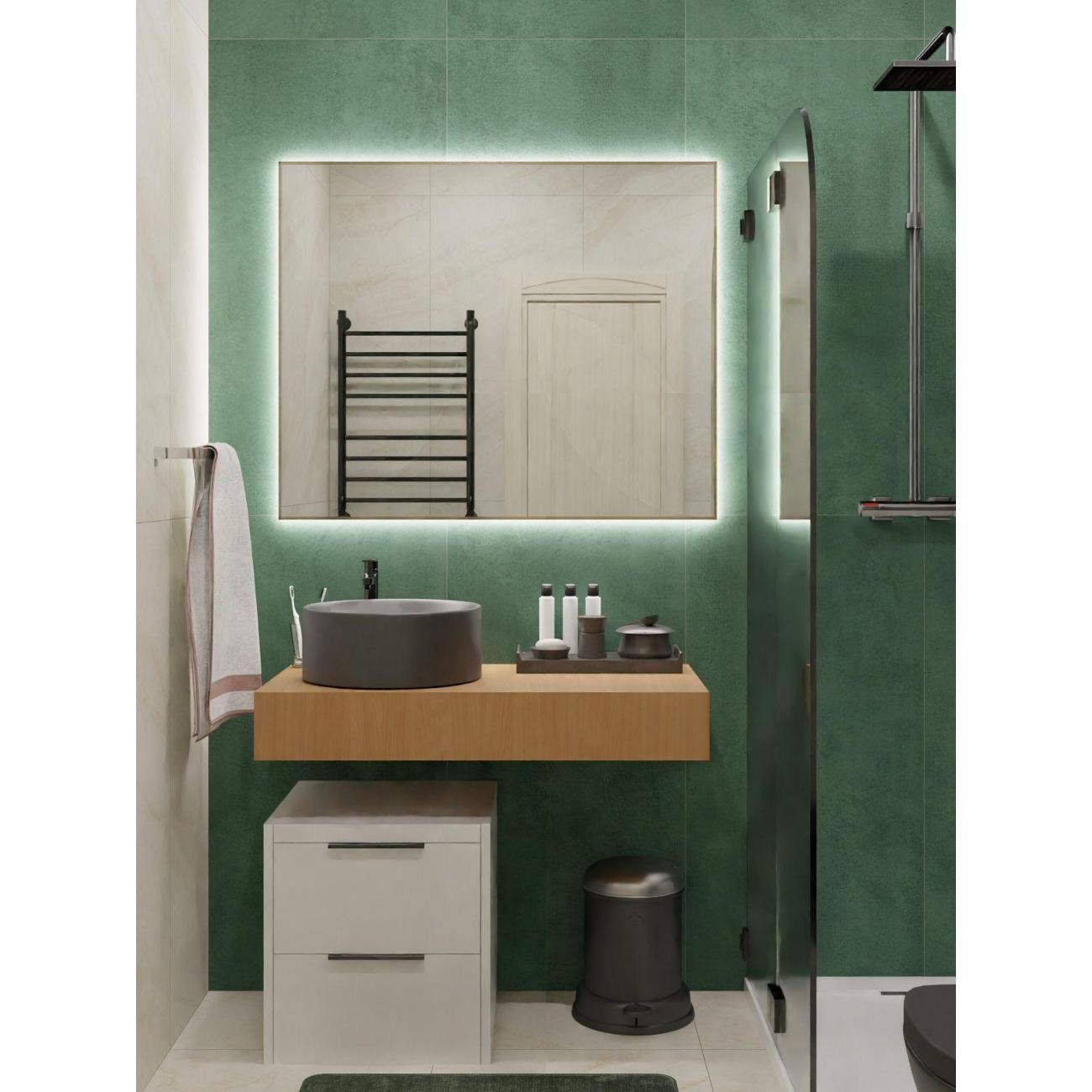 Зеркало SSG MIRRORS Light L