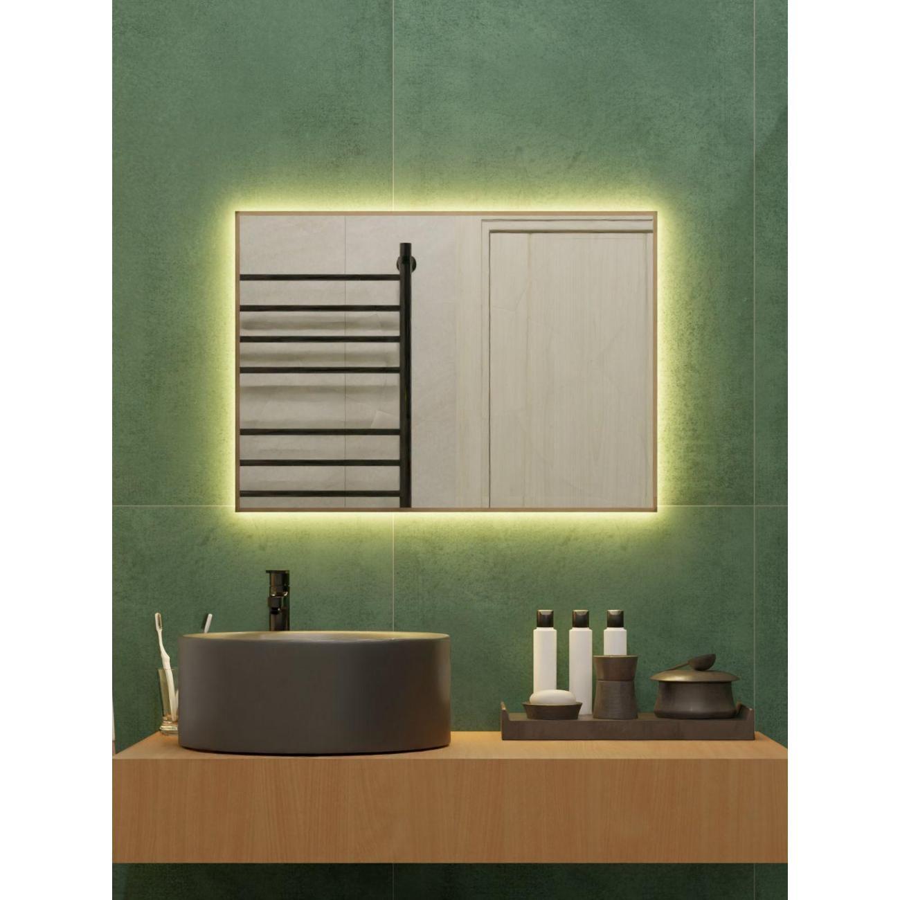 Зеркало SSG MIRRORS Light S