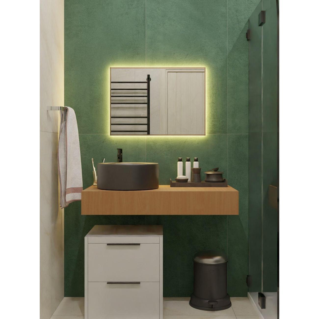 Зеркало SSG MIRRORS Light S