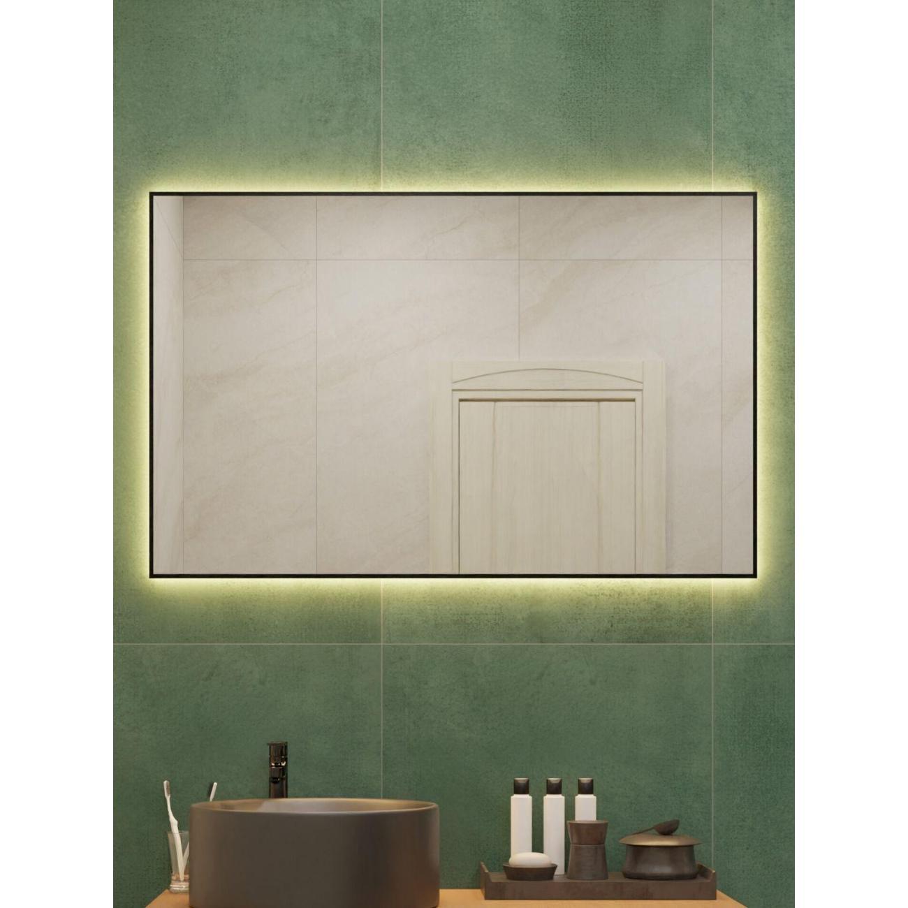 Зеркало SSG MIRRORS Light M