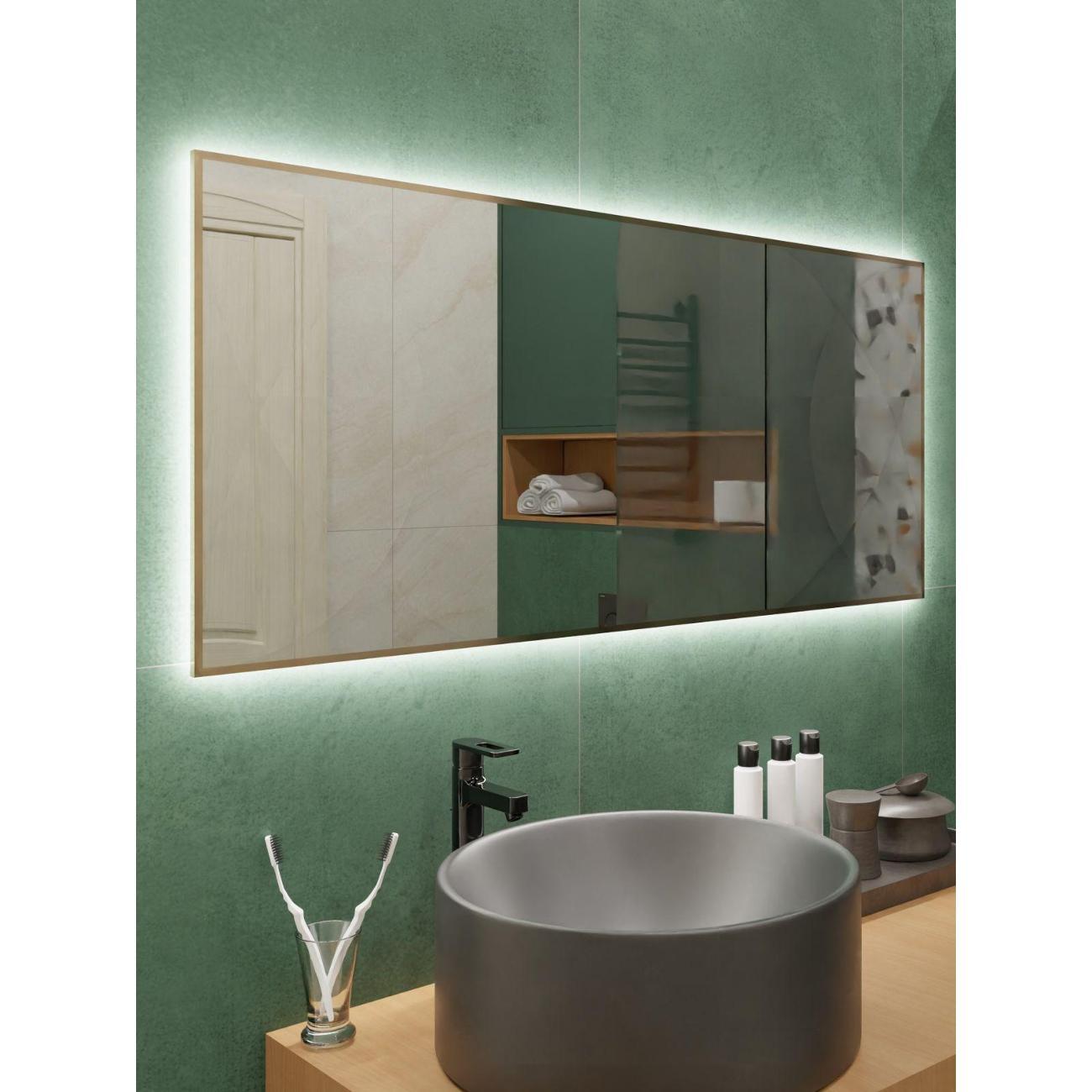 Зеркало SSG MIRRORS Light M