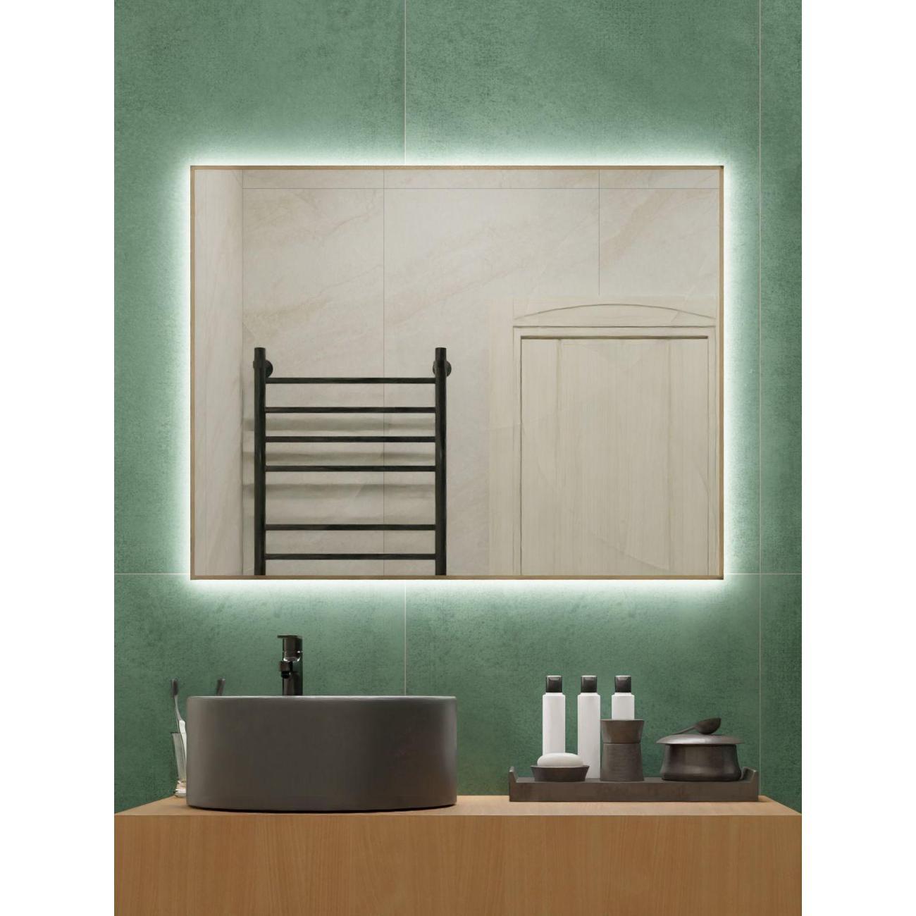 Зеркало SSG MIRRORS Light S