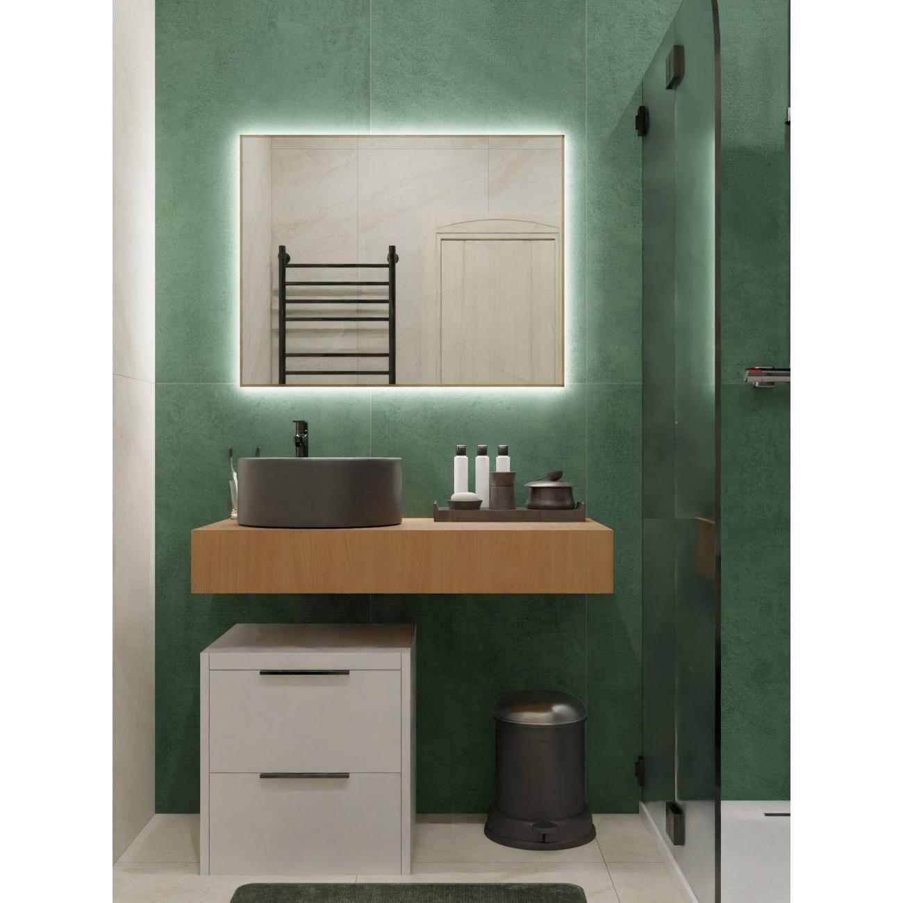 Зеркало SSG MIRRORS Light S