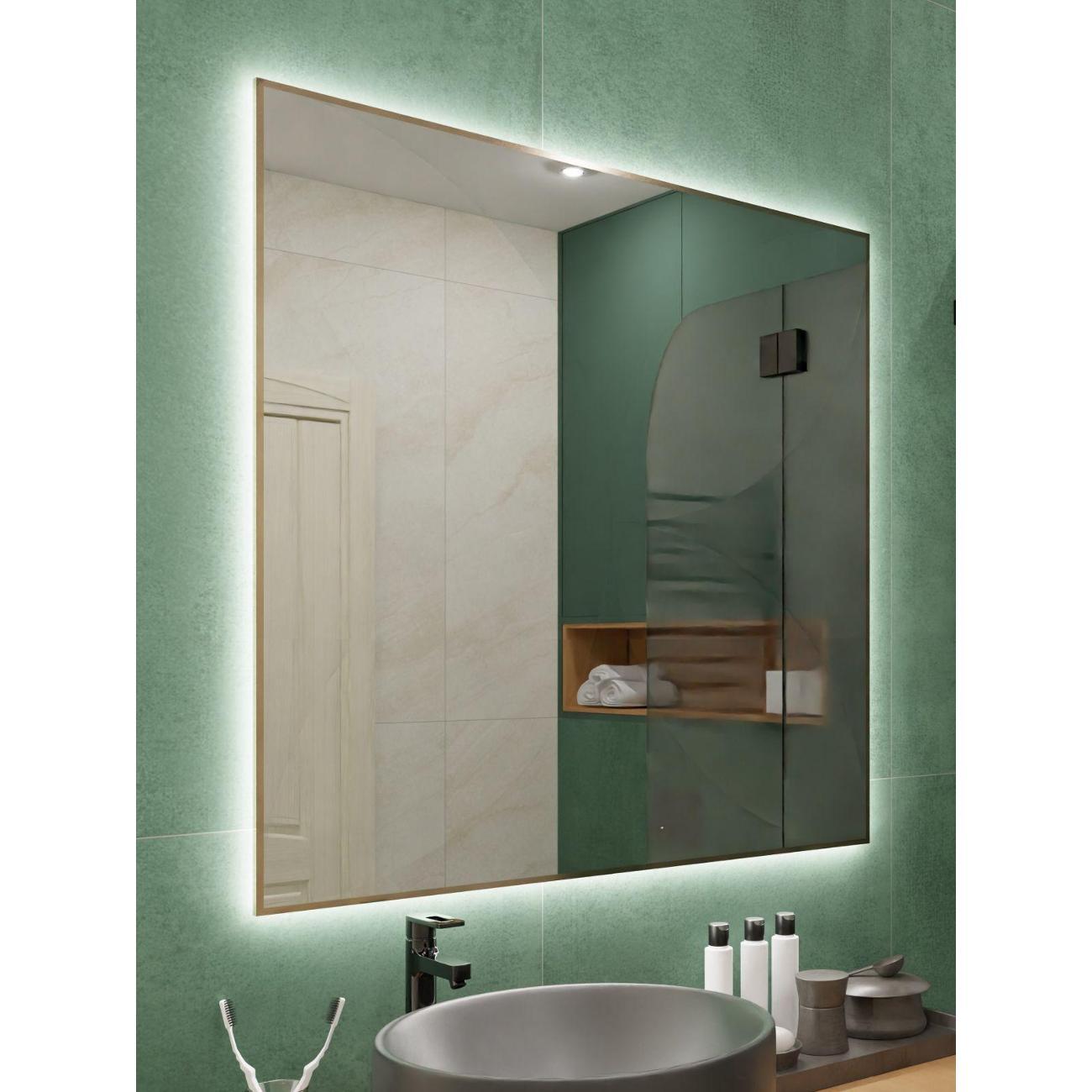 Зеркало SSG MIRRORS Light S