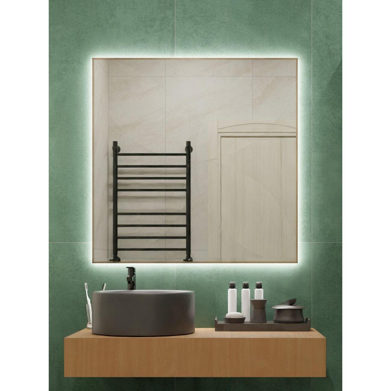 Зеркало SSG MIRRORS Light S