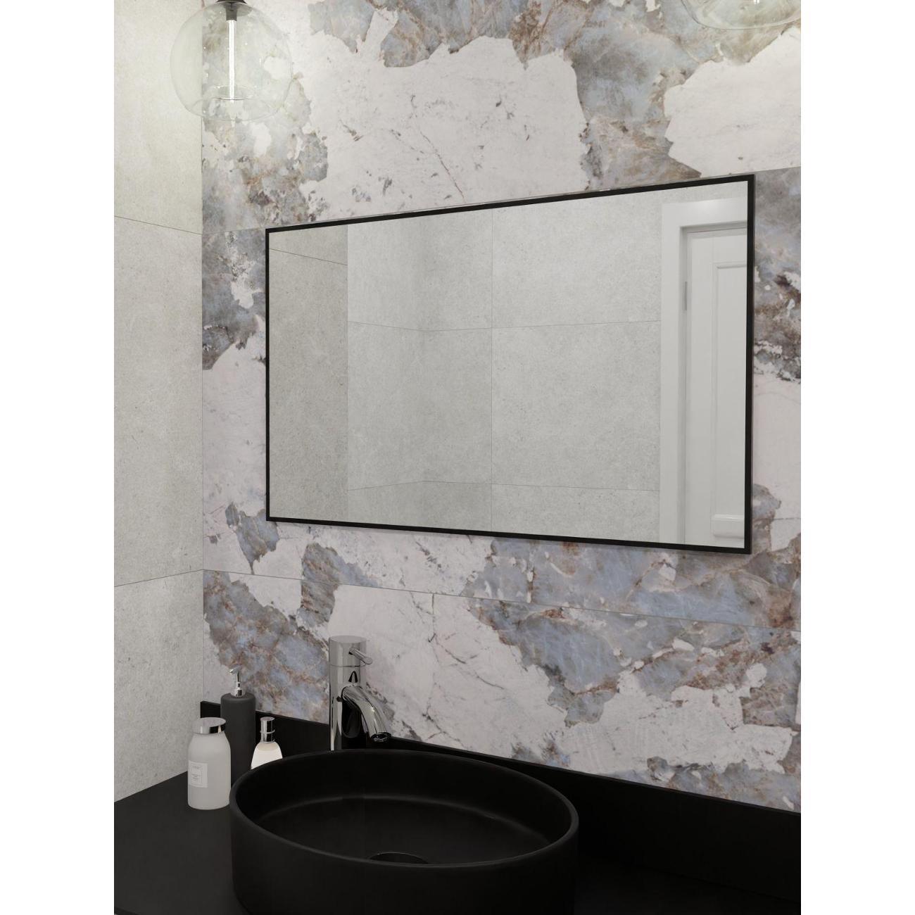 Зеркало SSG MIRRORS Flat S