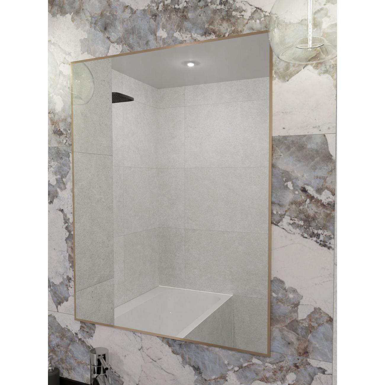 Зеркало SSG MIRRORS Flat S