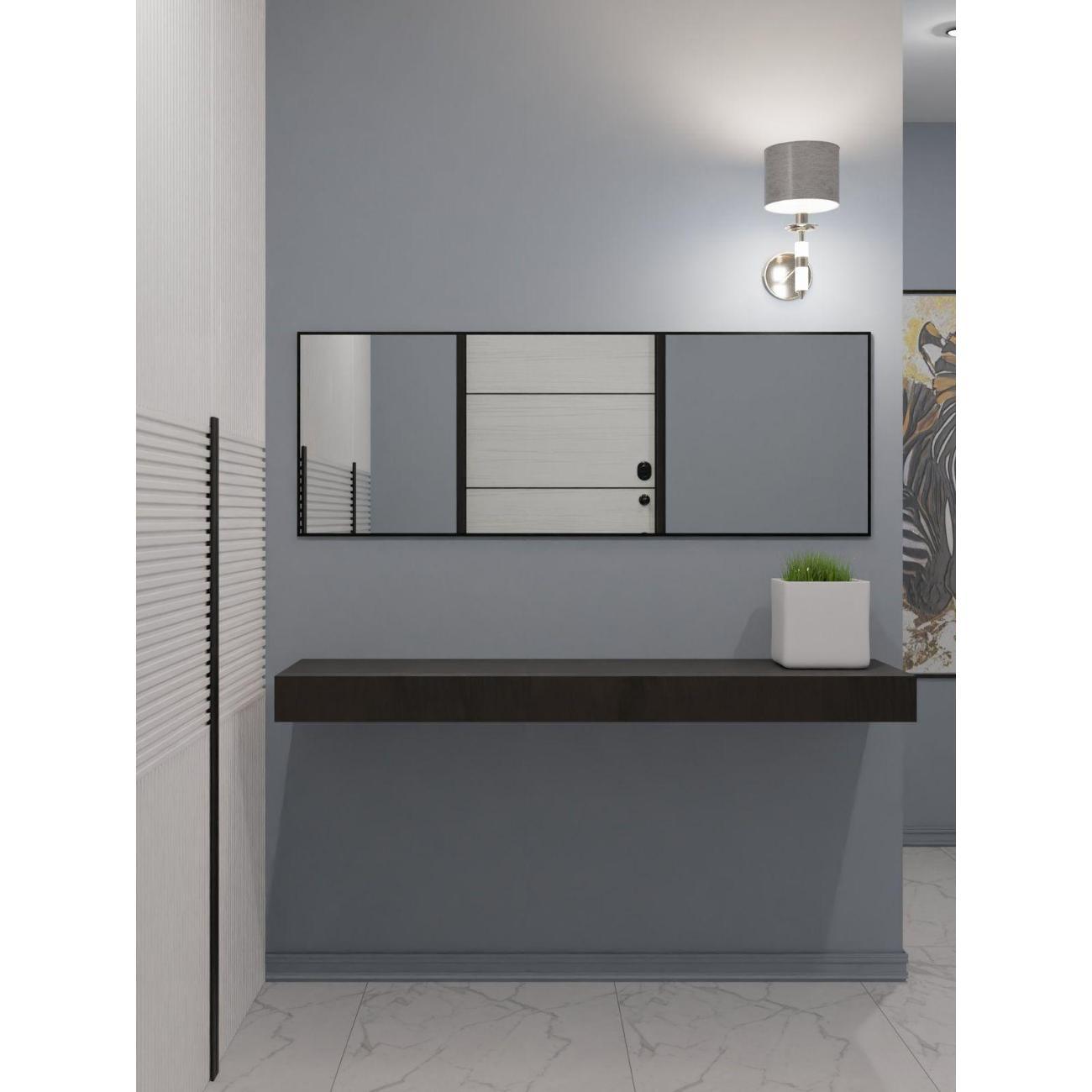 Зеркало SSG MIRRORS Flat M