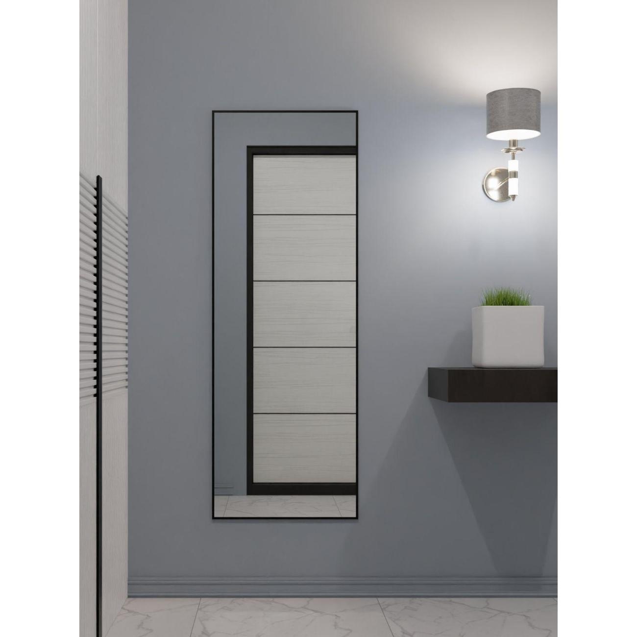 Зеркало SSG MIRRORS Flat M