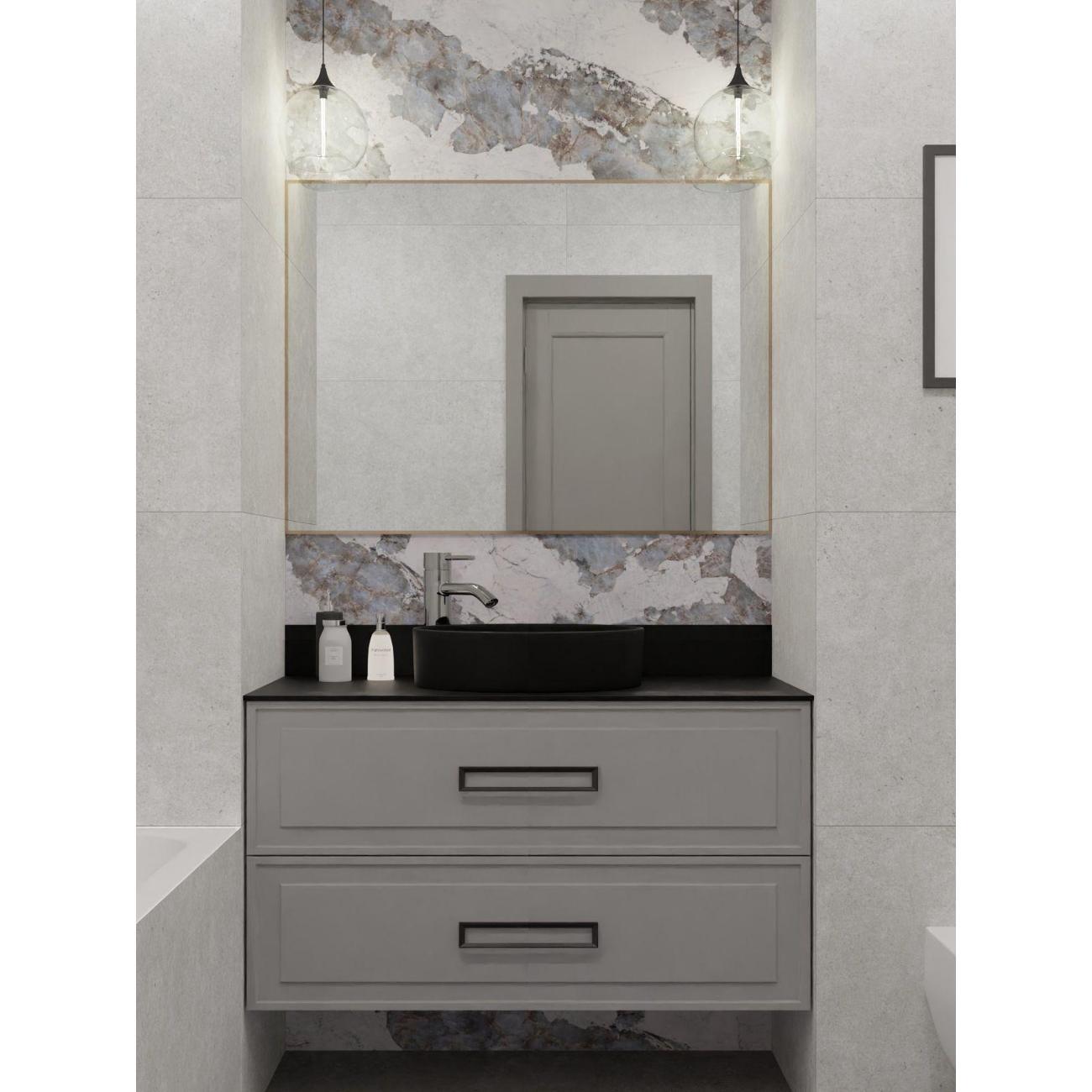 Зеркало SSG MIRRORS Flat M