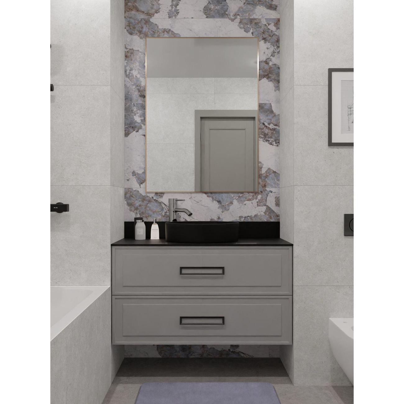 Зеркало SSG MIRRORS Flat M