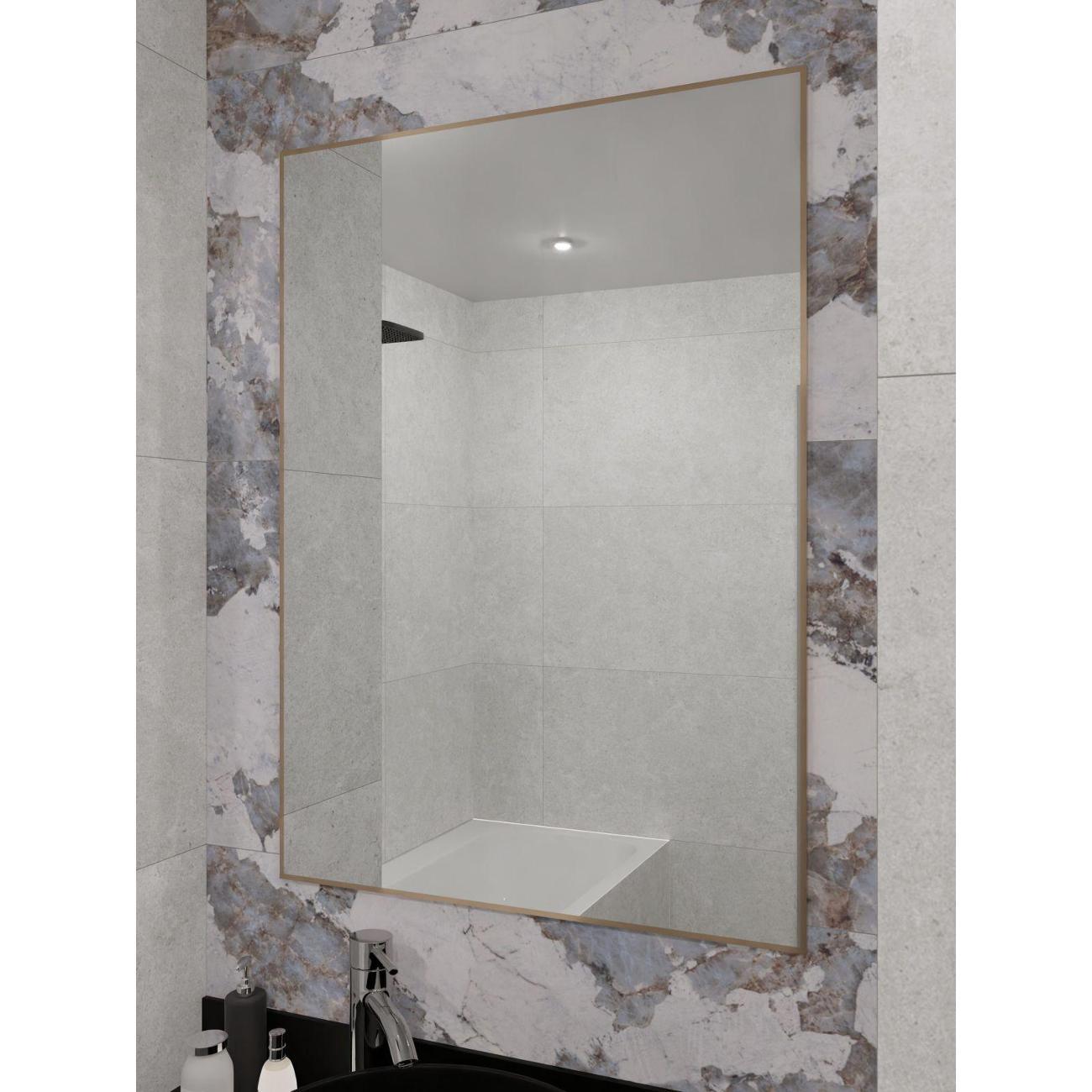 Зеркало SSG MIRRORS Flat M