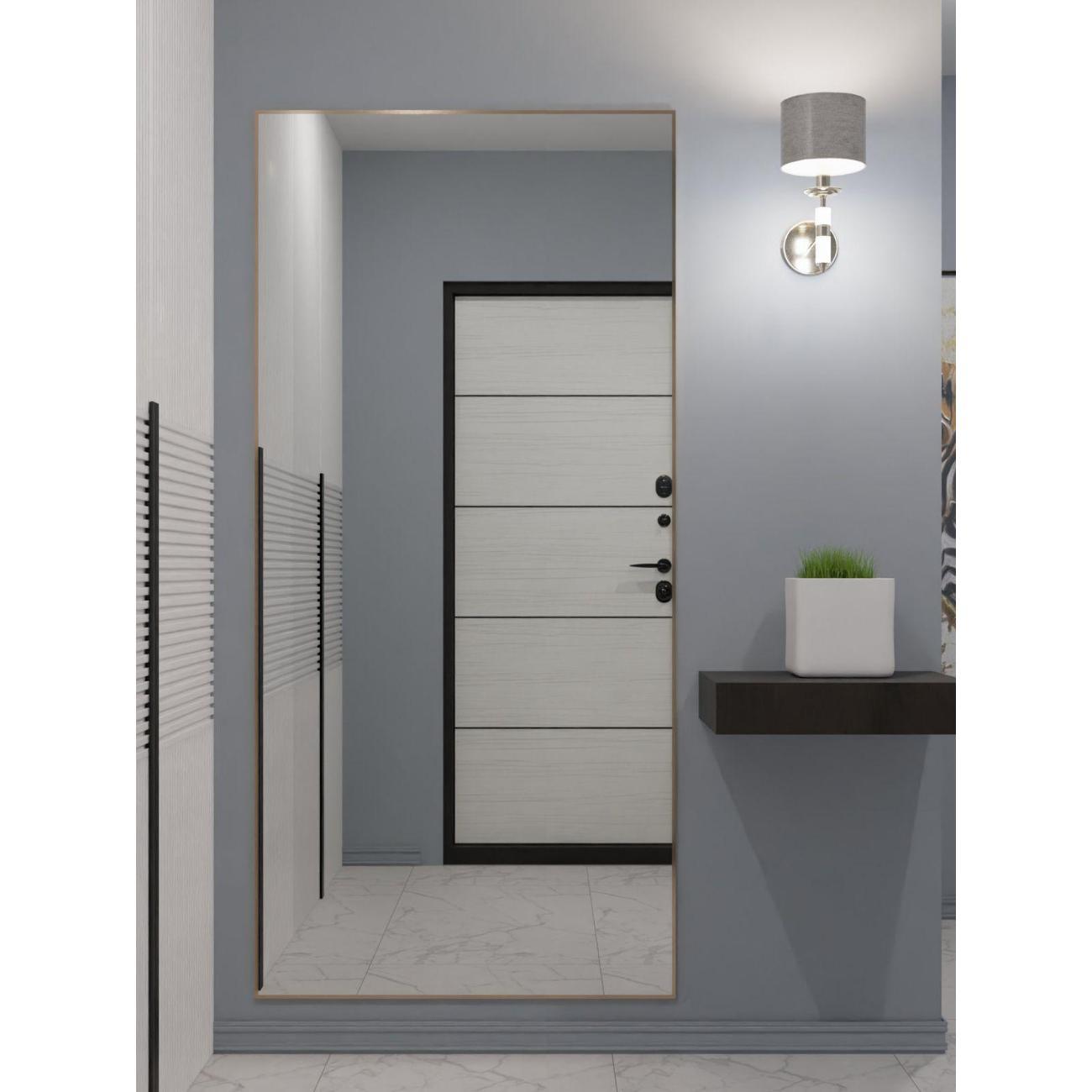 Зеркало SSG MIRRORS Flat XL