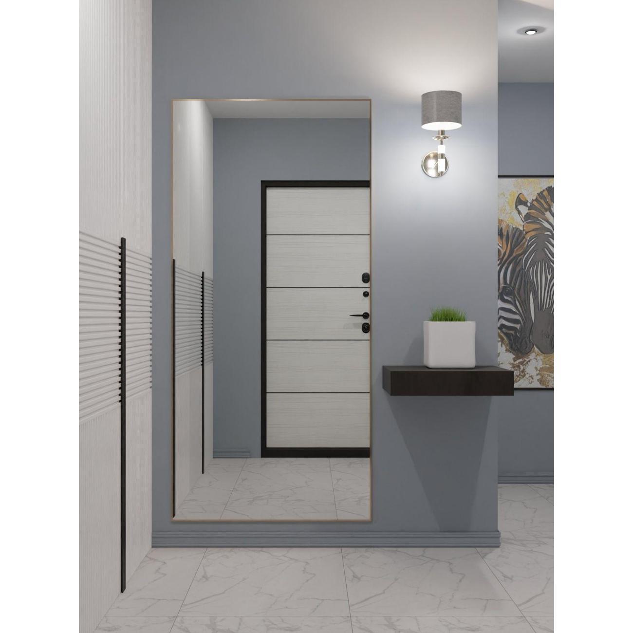 Зеркало SSG MIRRORS Flat XL