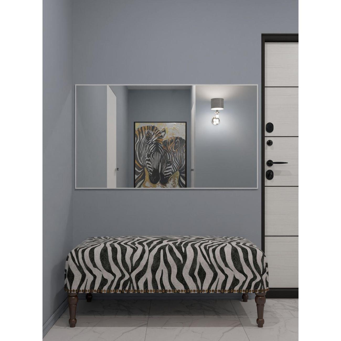 Зеркало SSG MIRRORS Flat L