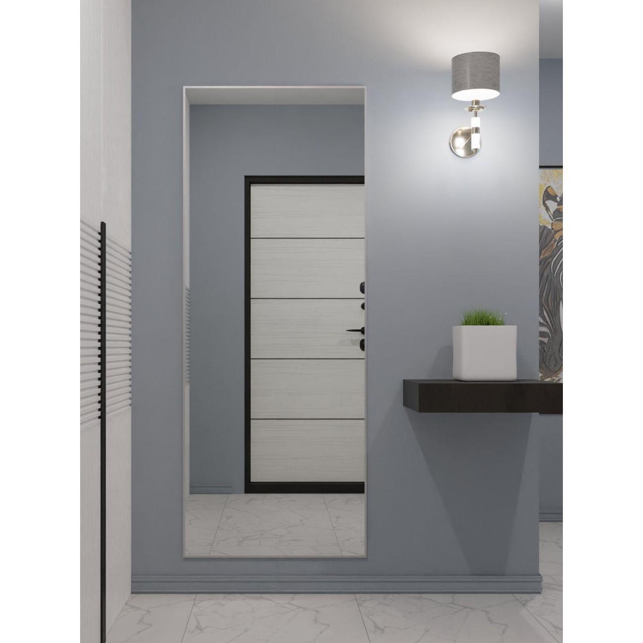 Зеркало SSG MIRRORS Flat XL