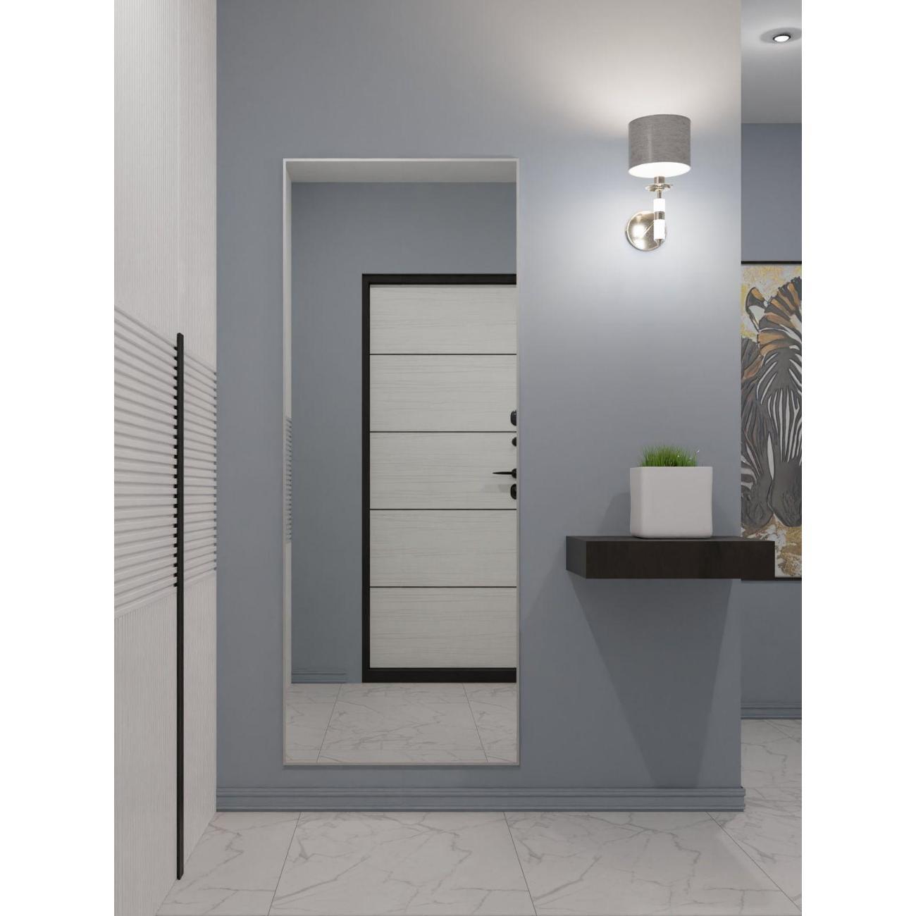 Зеркало SSG MIRRORS Flat XL