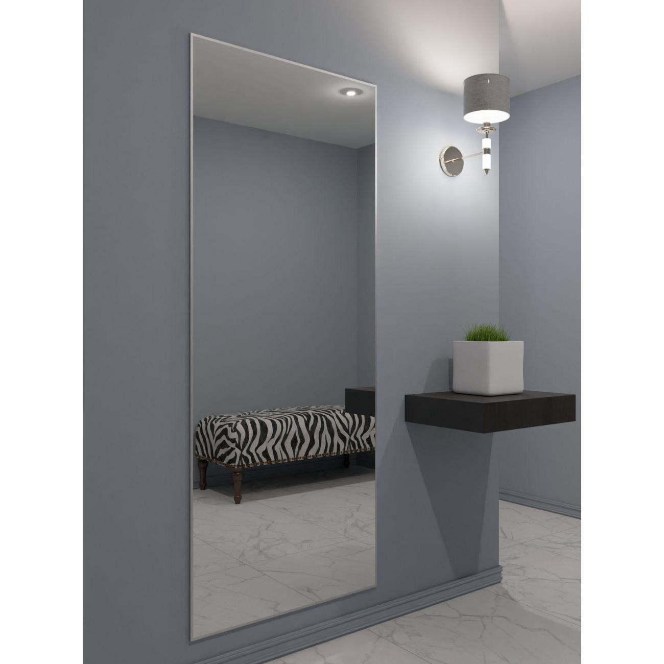 Зеркало SSG MIRRORS Flat XL