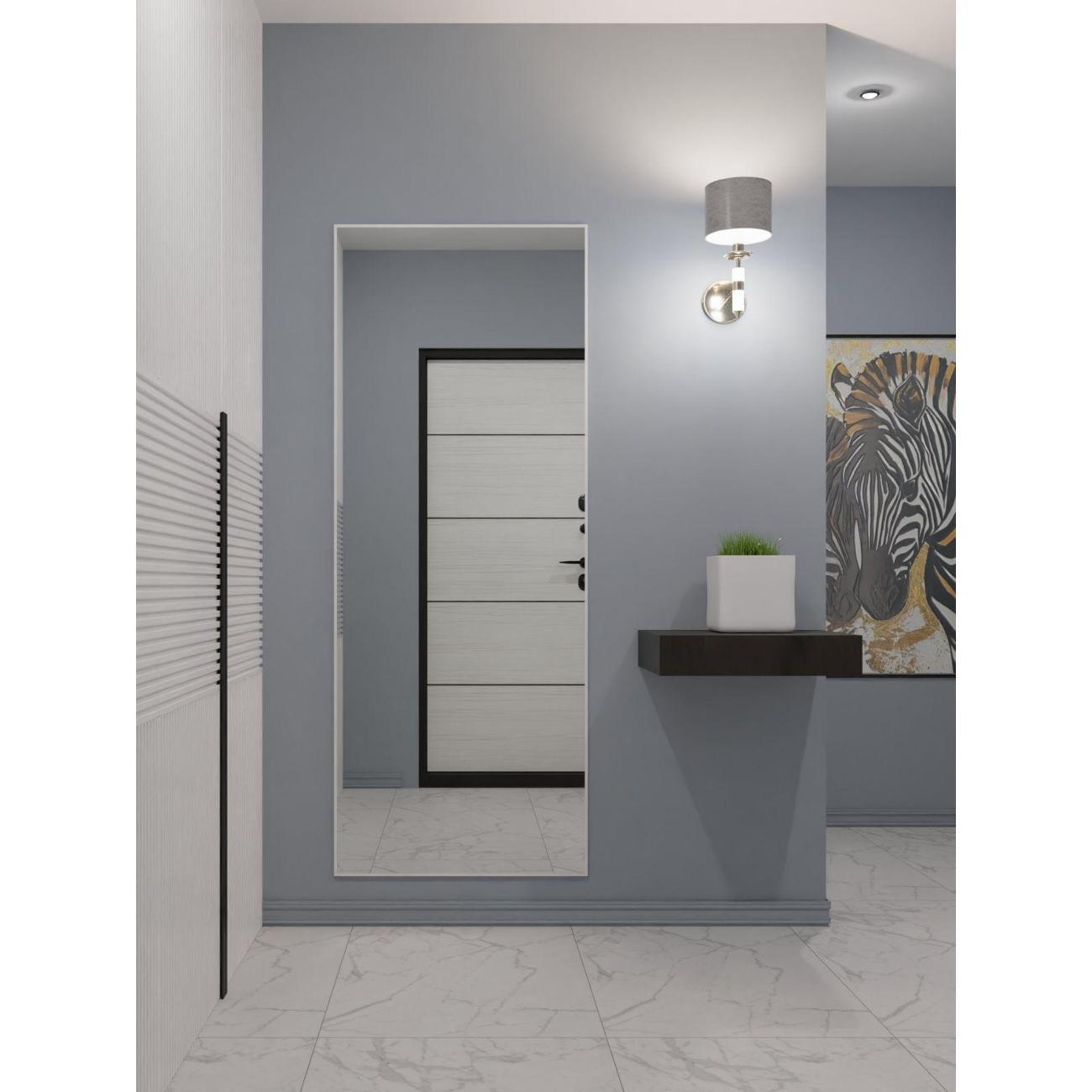 Зеркало SSG MIRRORS Flat L