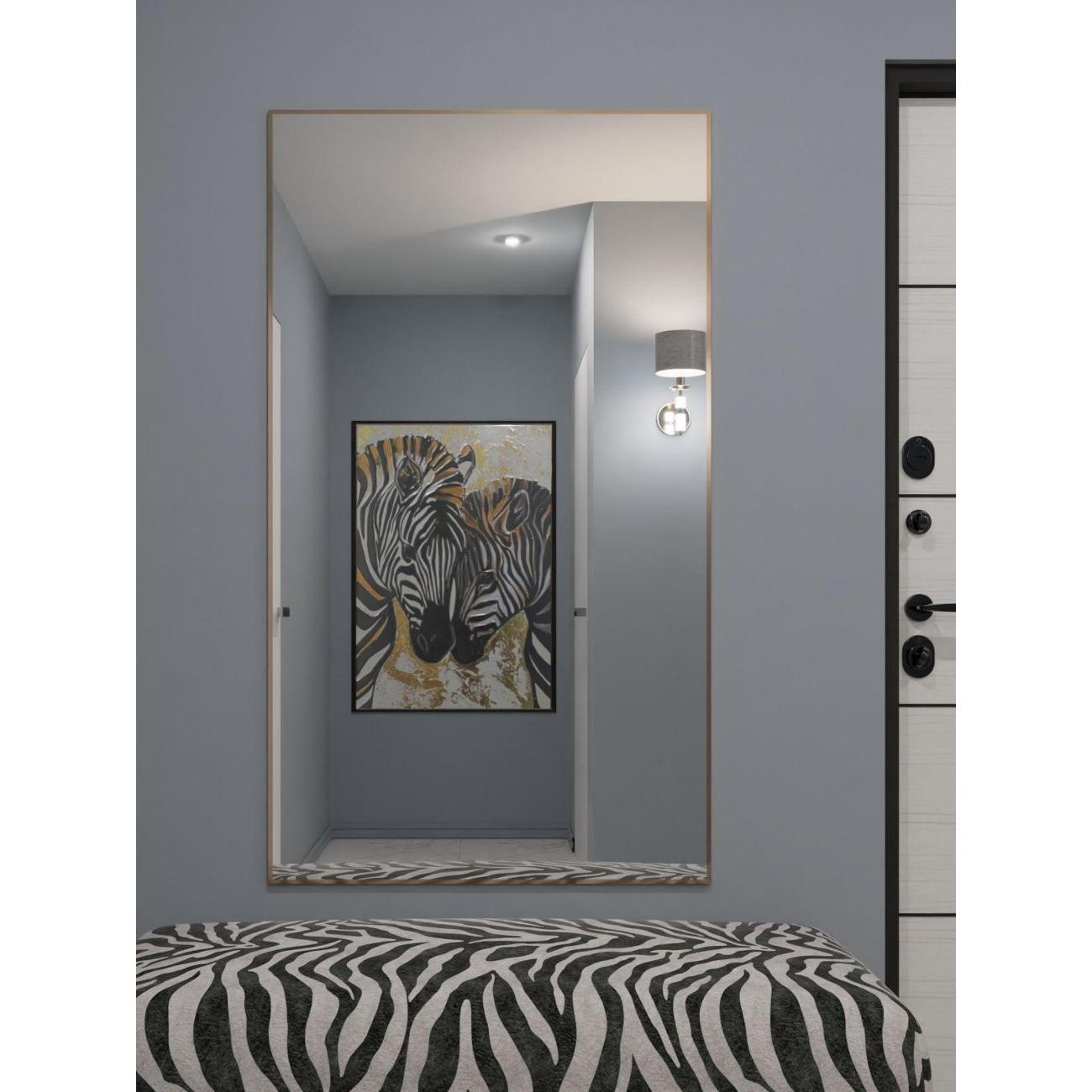 Зеркало SSG MIRRORS Flat XL