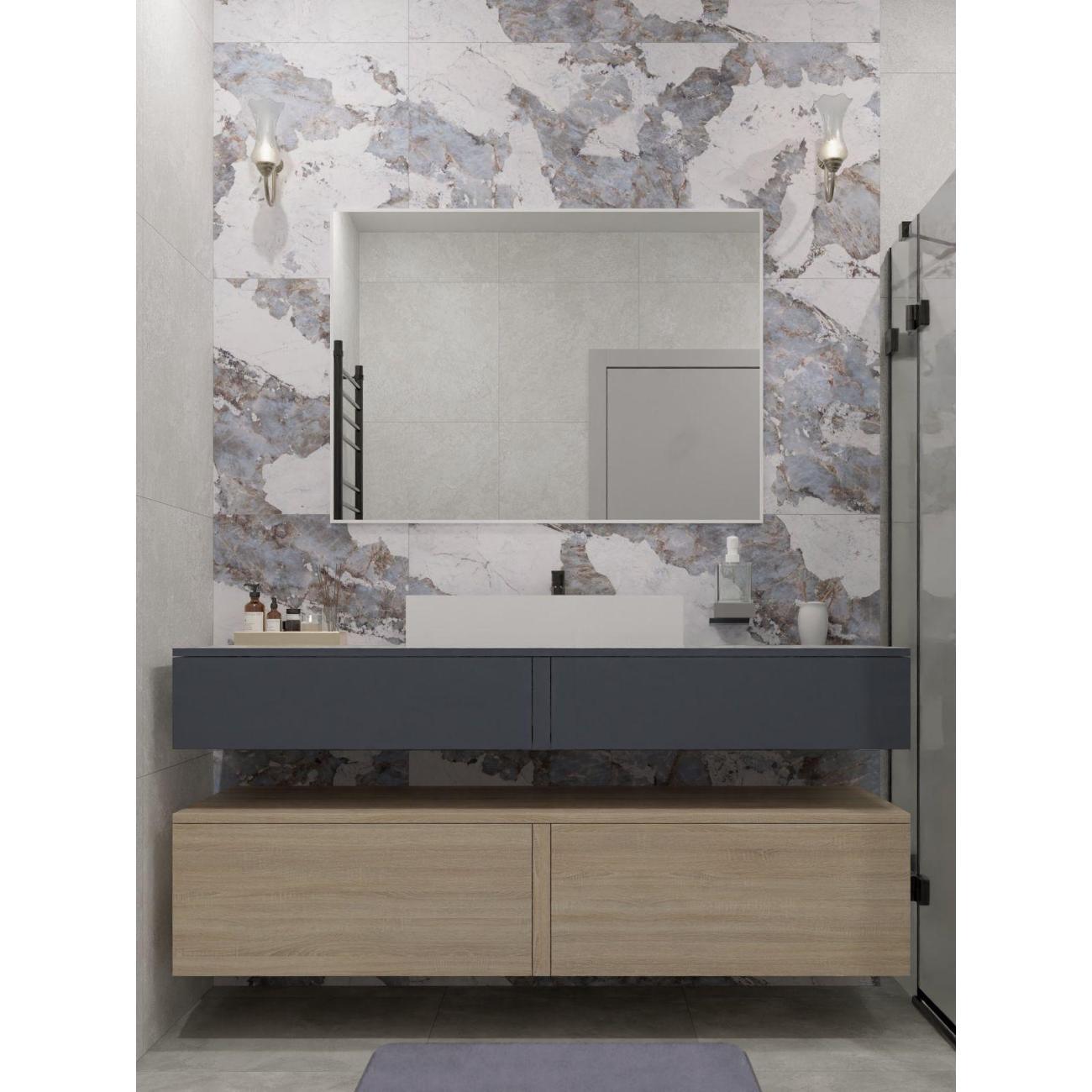 Зеркало SSG MIRRORS Flat L