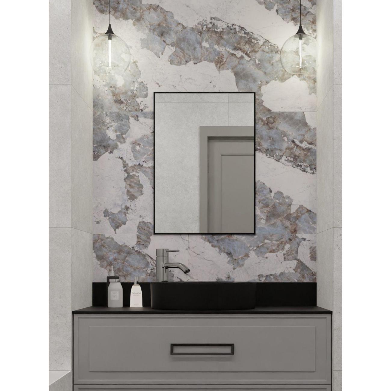 Зеркало SSG MIRRORS Flat S