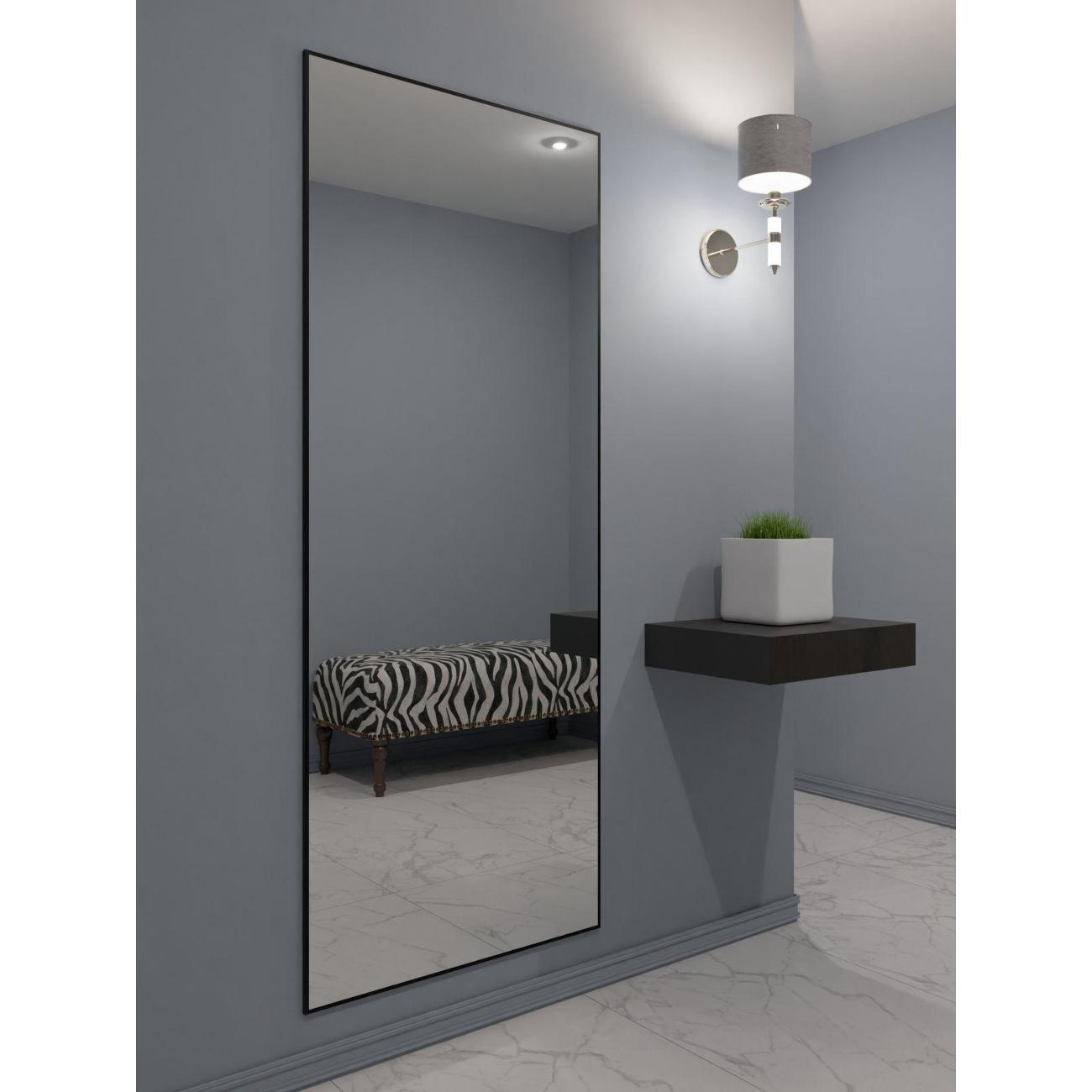 Зеркало SSG MIRRORS Flat XL