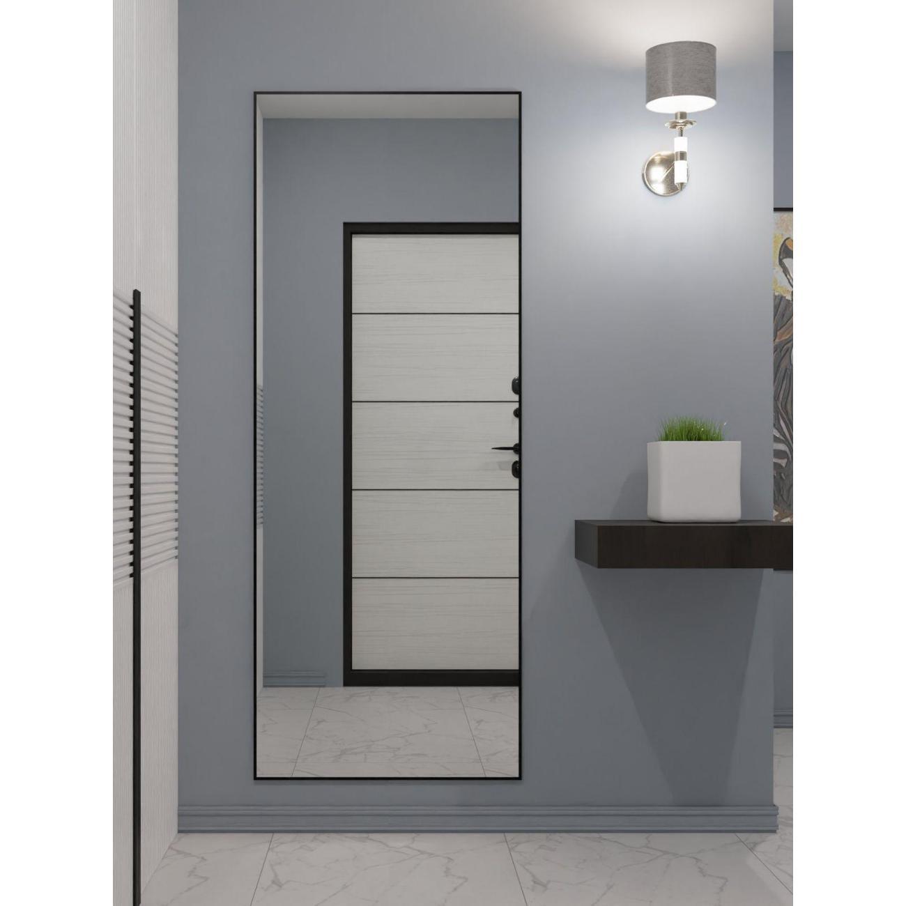 Зеркало SSG MIRRORS Flat XL