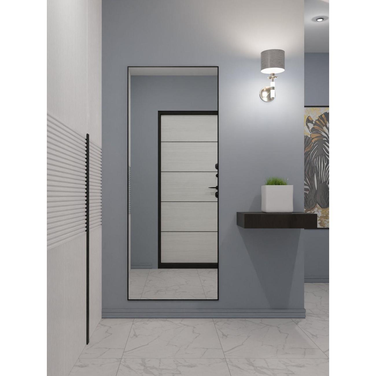 Зеркало SSG MIRRORS Flat XL