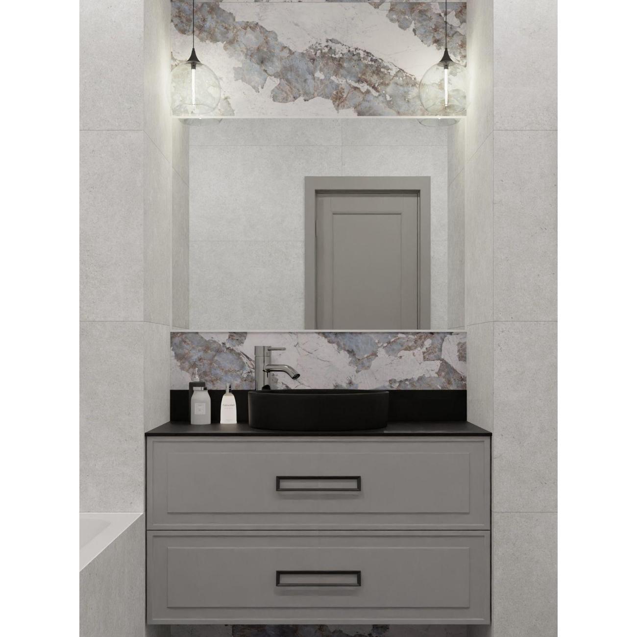 Зеркало SSG MIRRORS Flat M