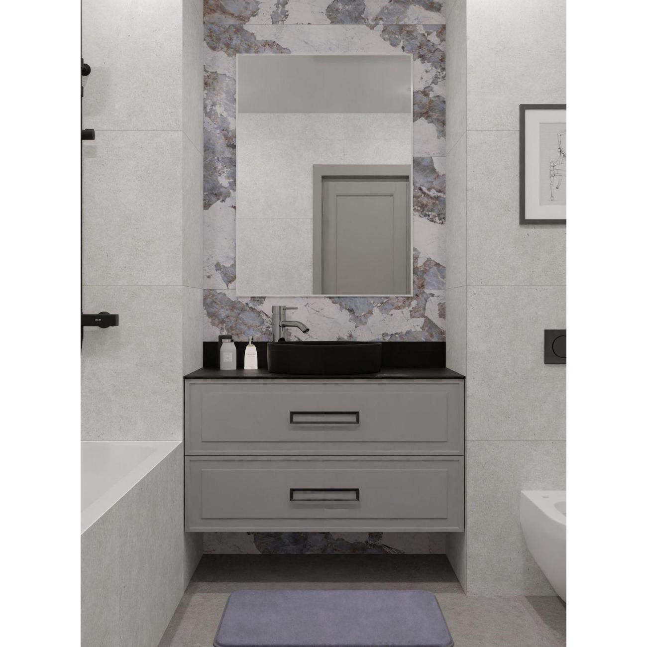 Зеркало SSG MIRRORS Flat M